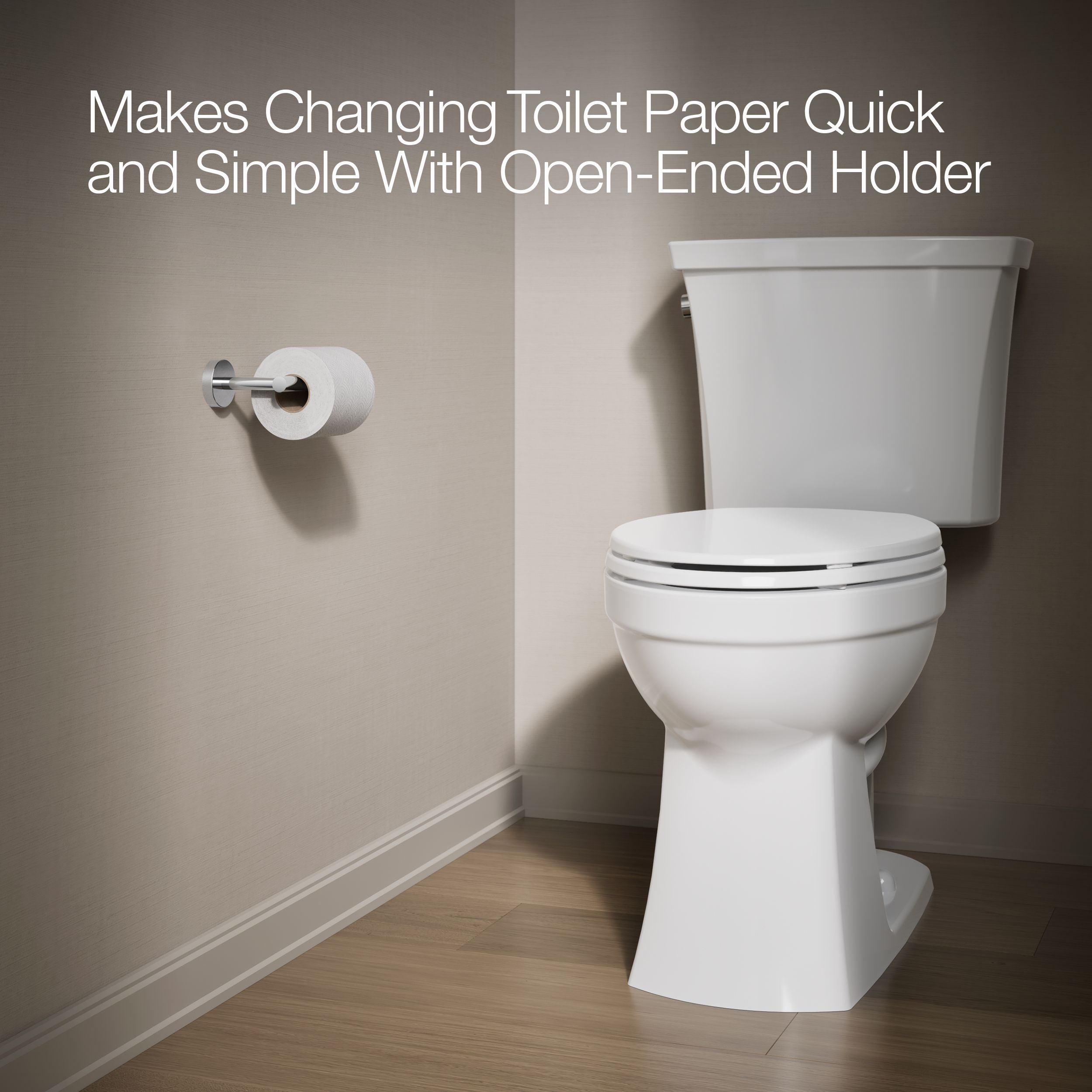 KOHLER K-27292-CP d060360 - View #4