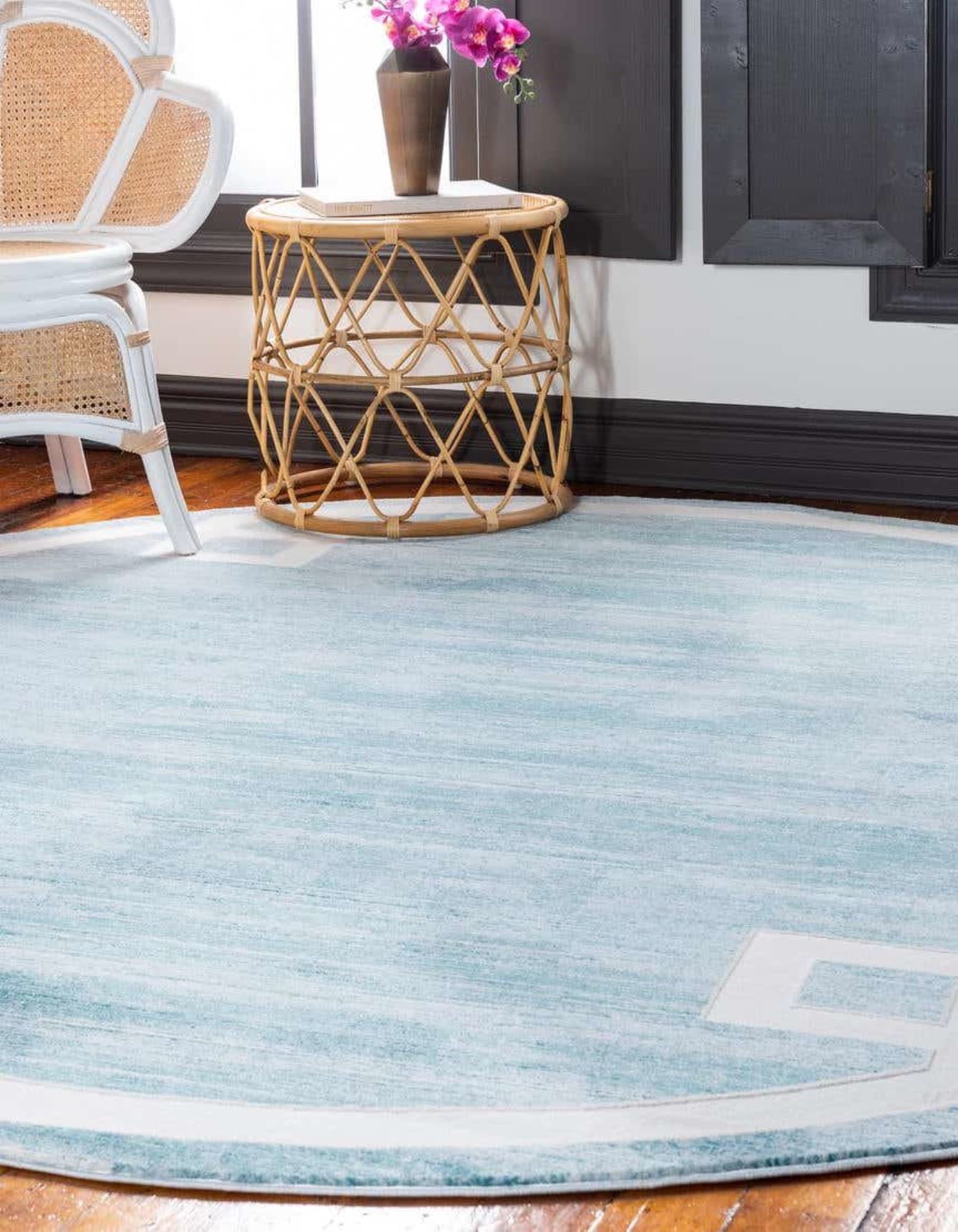 Unique Loom 3186846 rugs - View #2