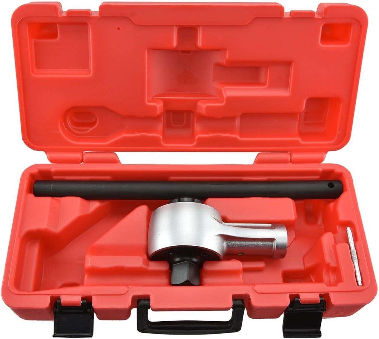 NEIKO 03716B 3/4-in Drive Torque multiplier Torque Wrench ( 2200-Foot/lbs. )