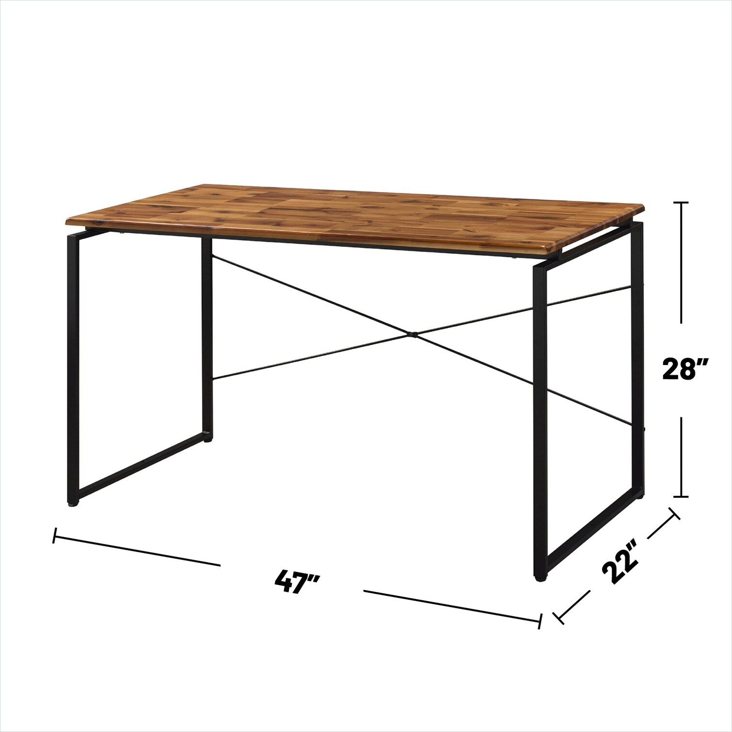 Naturefalls LLTKYU92KA1Z desks - View #3