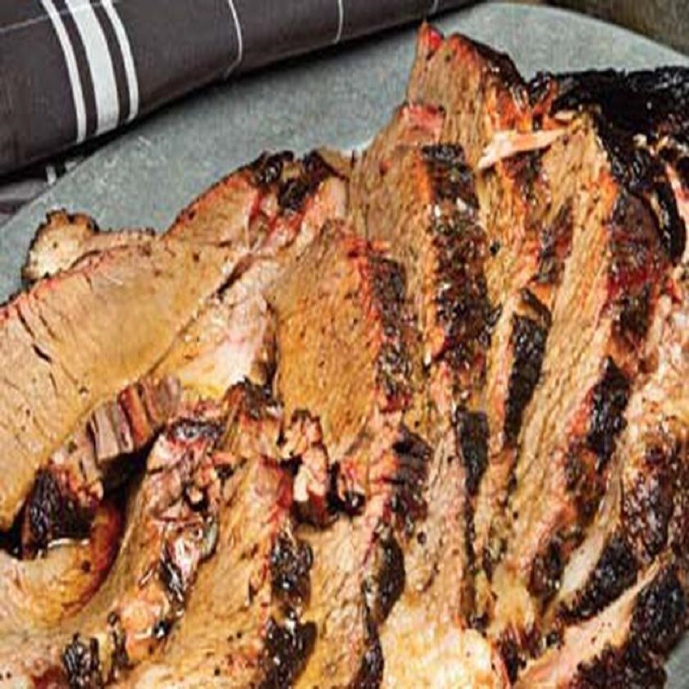 Myron Mixon MMR005 Dry-Seasoning-Marinades - View #3