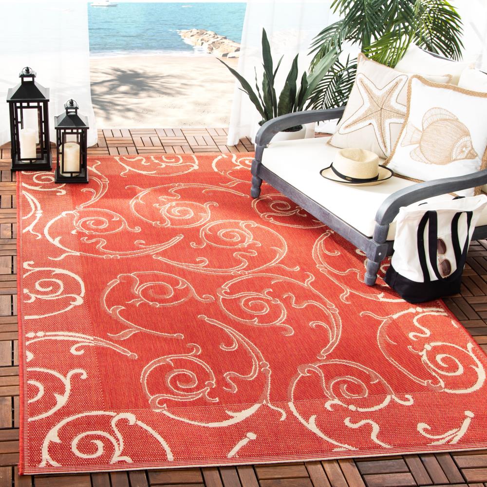 Safavieh CY2665-3707-6 rugs - View #2