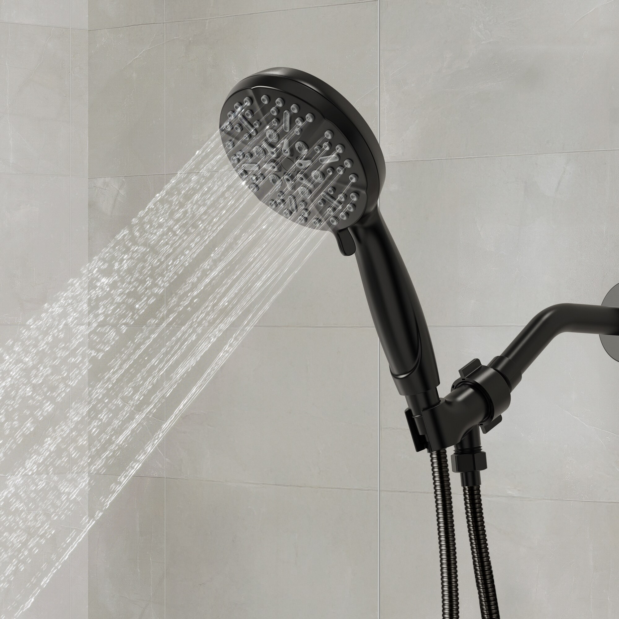 EVERSTEIN Q-833-OTOP Fixed-Showerhead - View #14