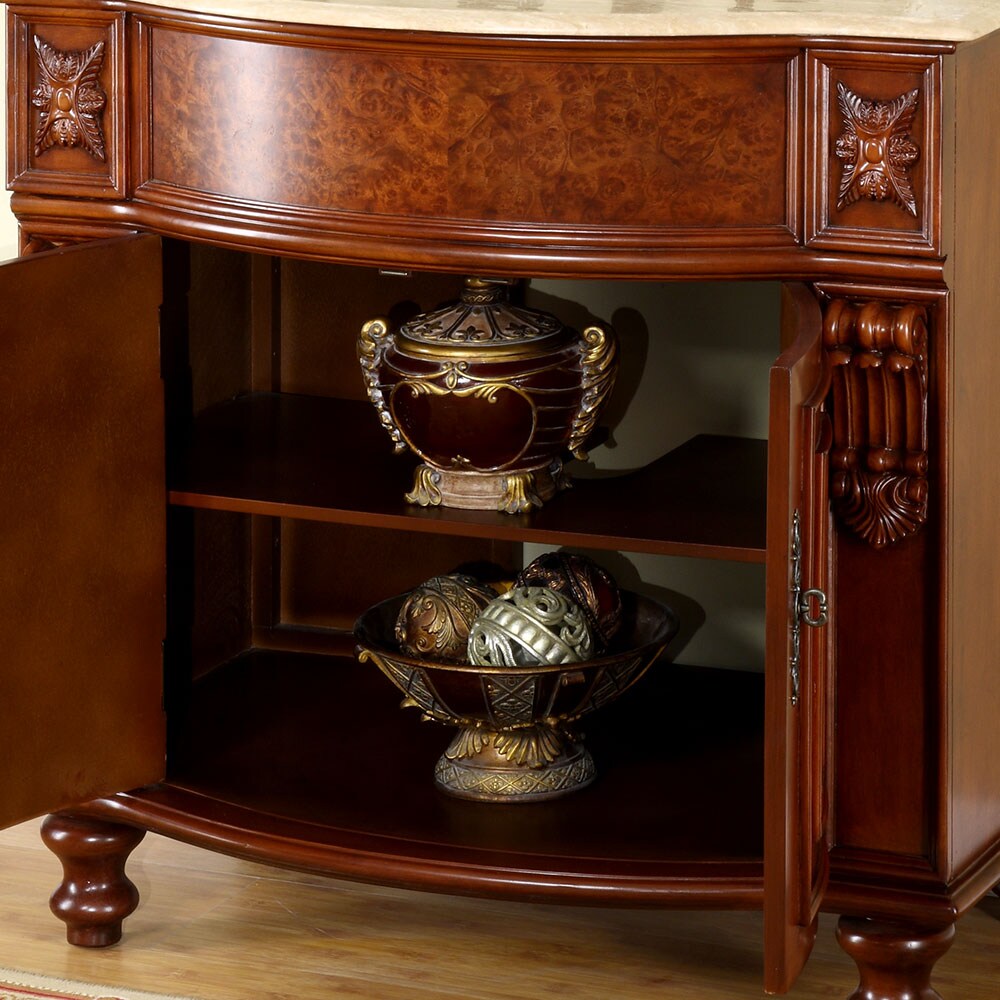 Silkroad Exclusive JYP-0192-T-UIC-36 Bath-Vanity-Combo - View #5