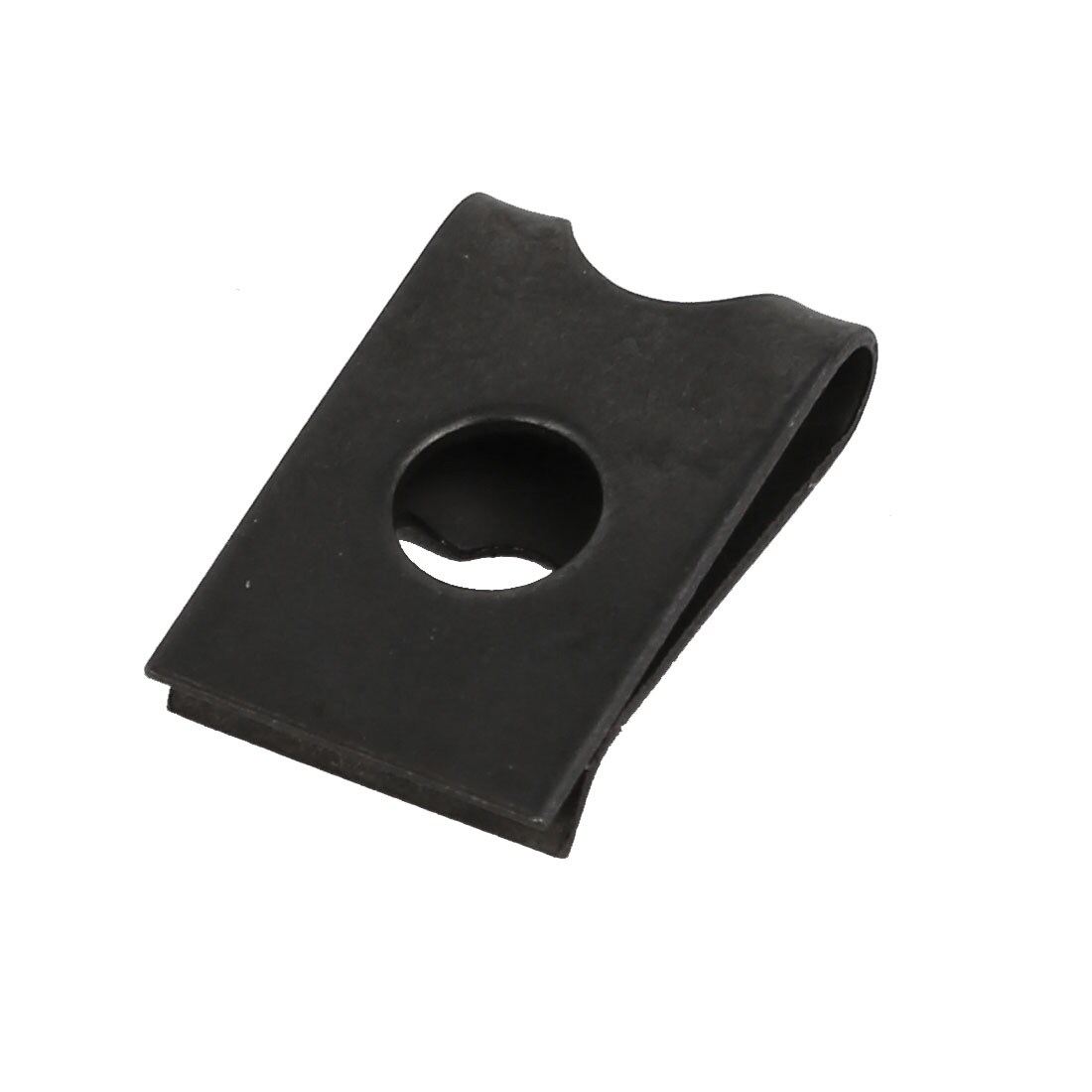 Unique Bargains S25072800UX9303 Metric-Lock-Nuts - View #2