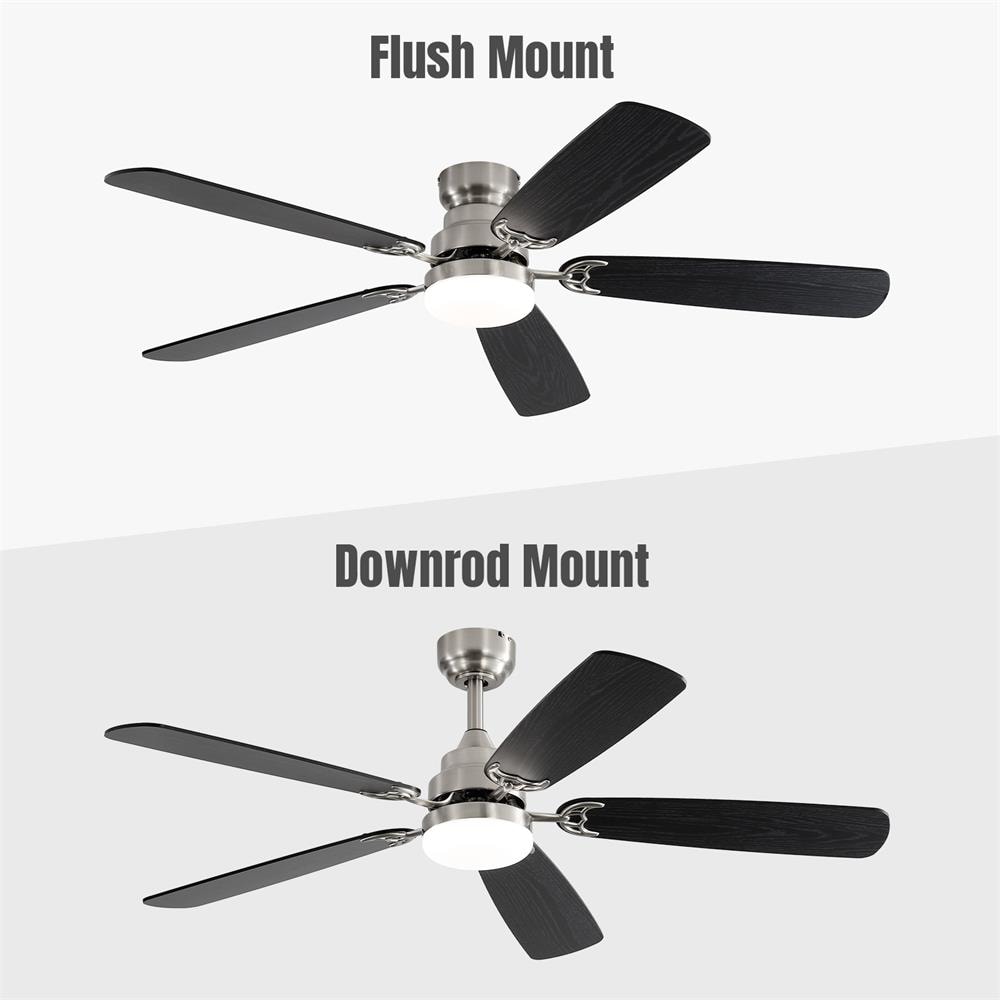 Sofucor LW-52K131-SN Ceiling-Fans - View #14