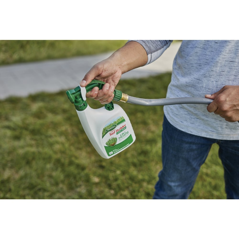 Scotts DIB-AO-703594QTY-1 Lawn-Fertilizer - View #4