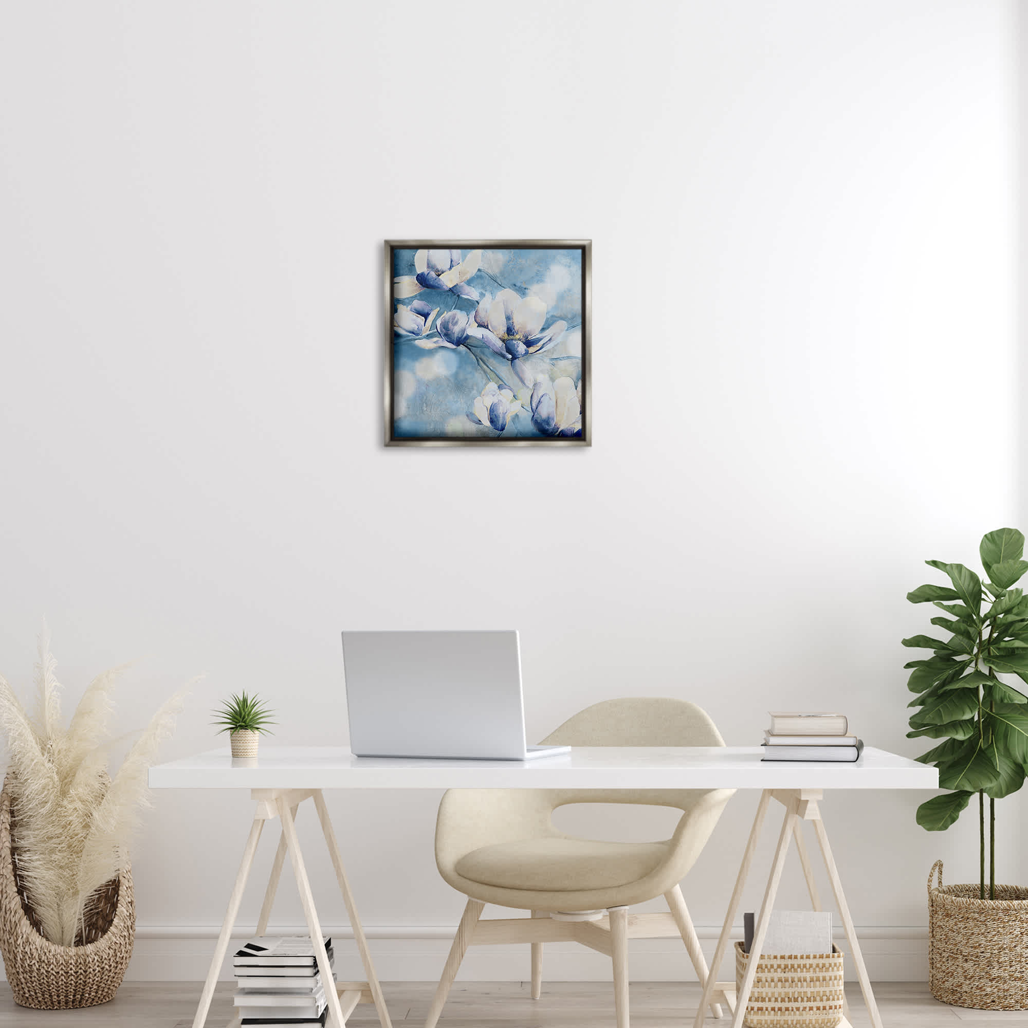 Stupell Industries BS-279-FFL-17X17 Wall-Art - View #3