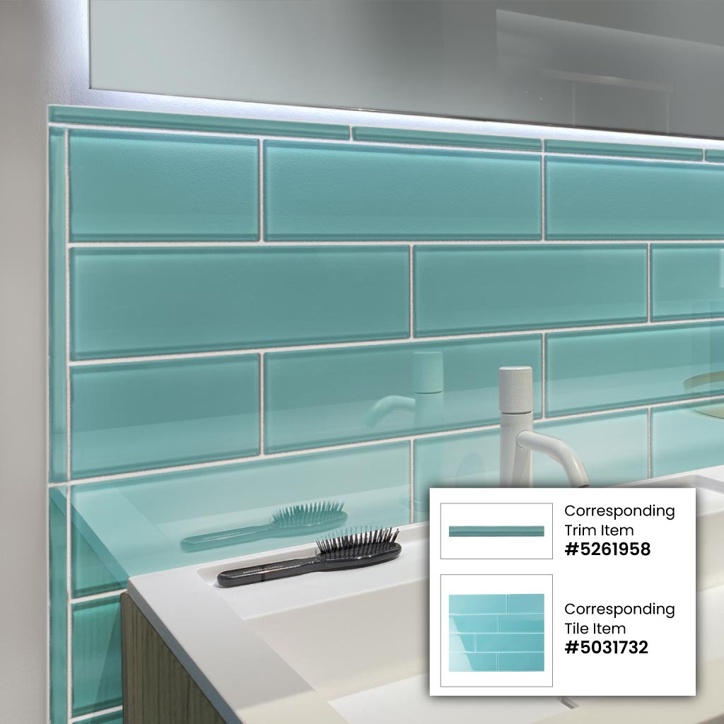 Apollo Tile T88041-15A Wall-Trim-Accent-Tile - View #15