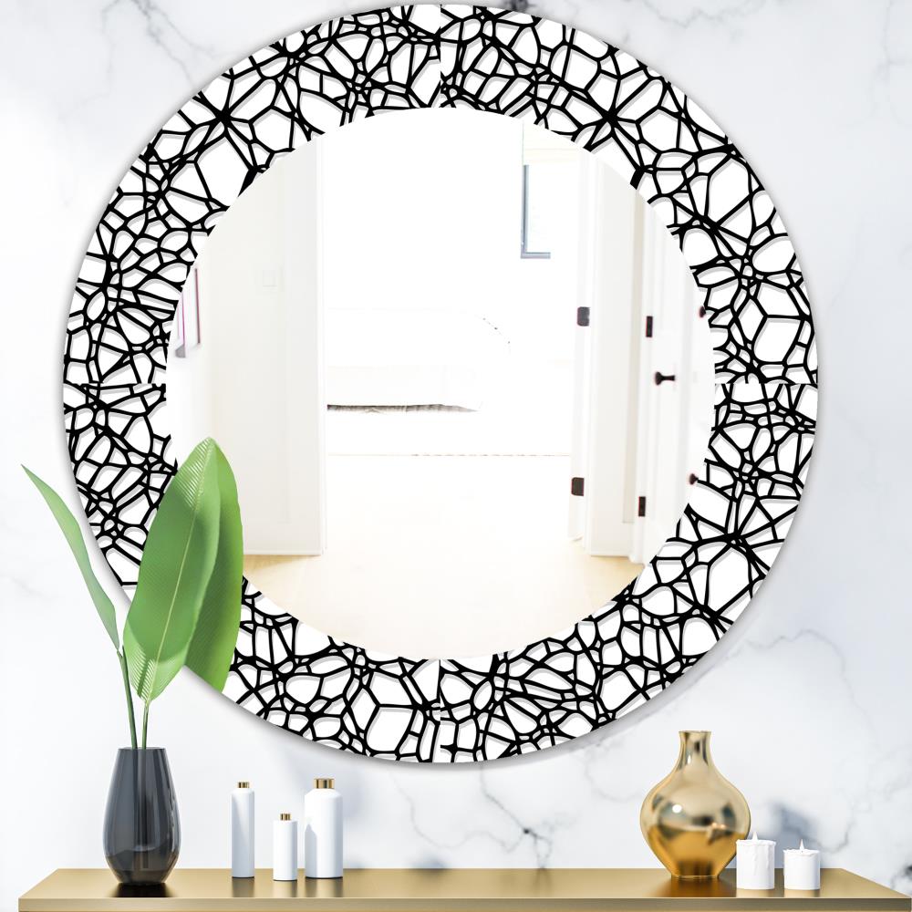 Designart MIR18815-FC24 Decor-Mirrors - View #3