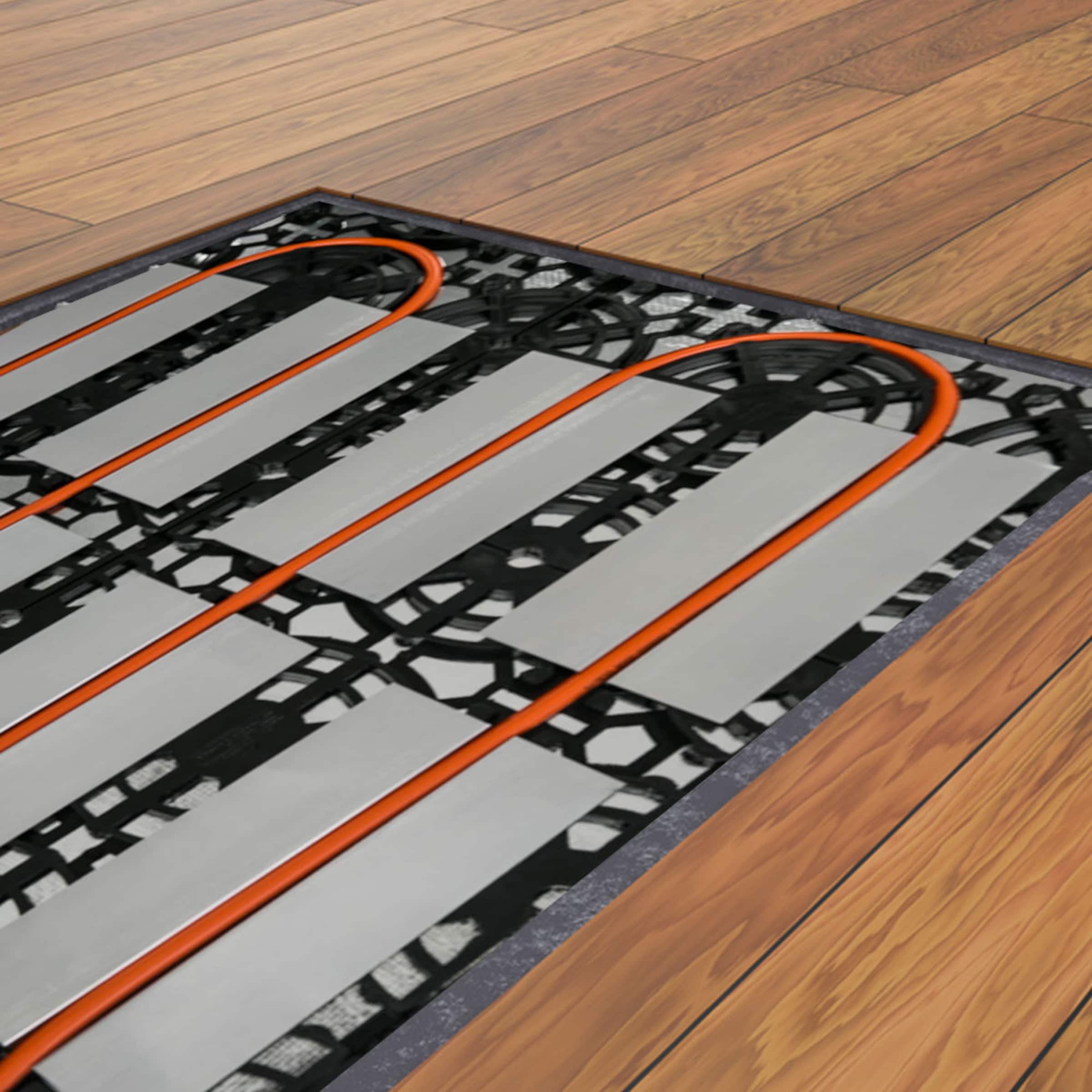 FloorHeat FH 102 Underfloor-Heating - View #7