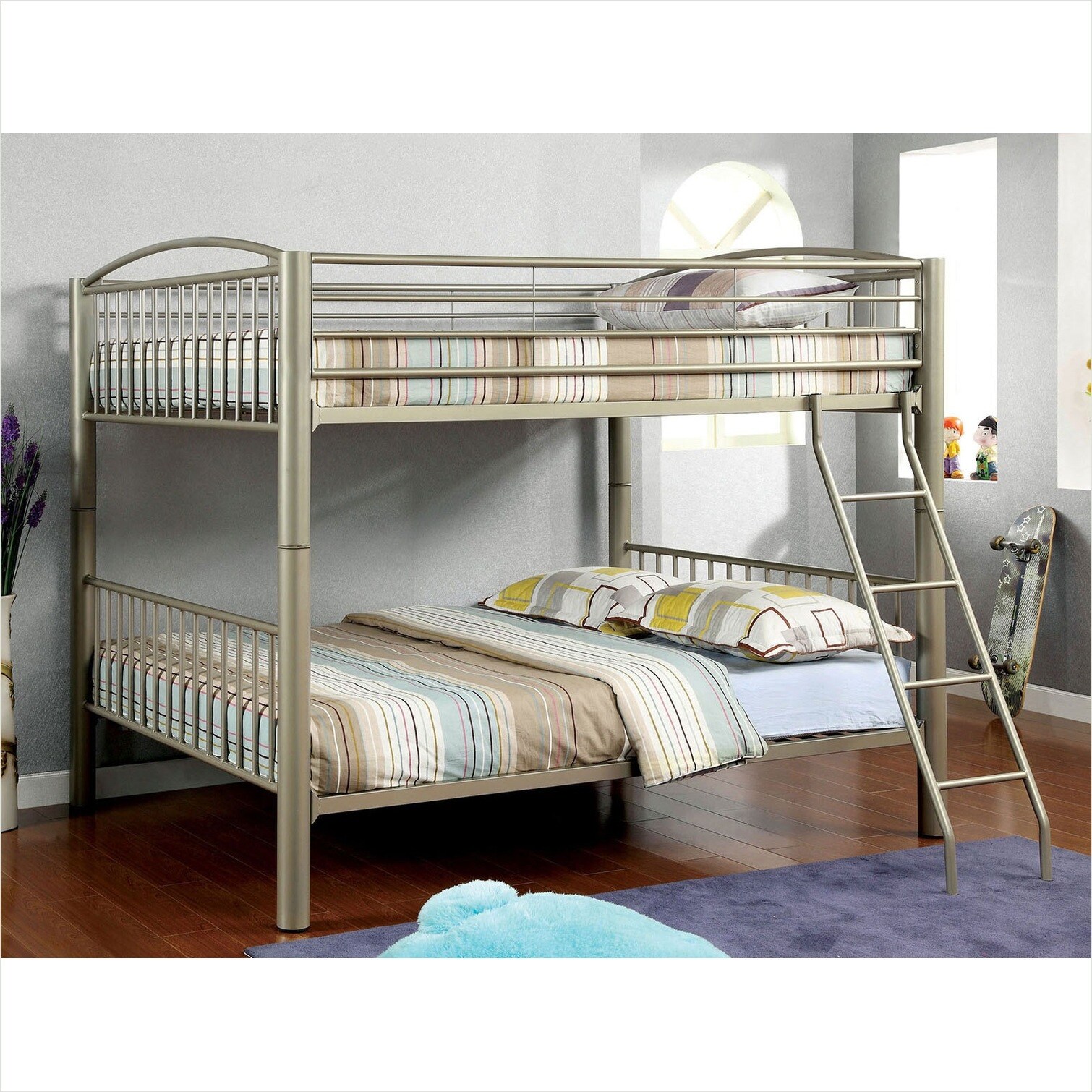 SunJet W5FT508CBF4T beds - View #7