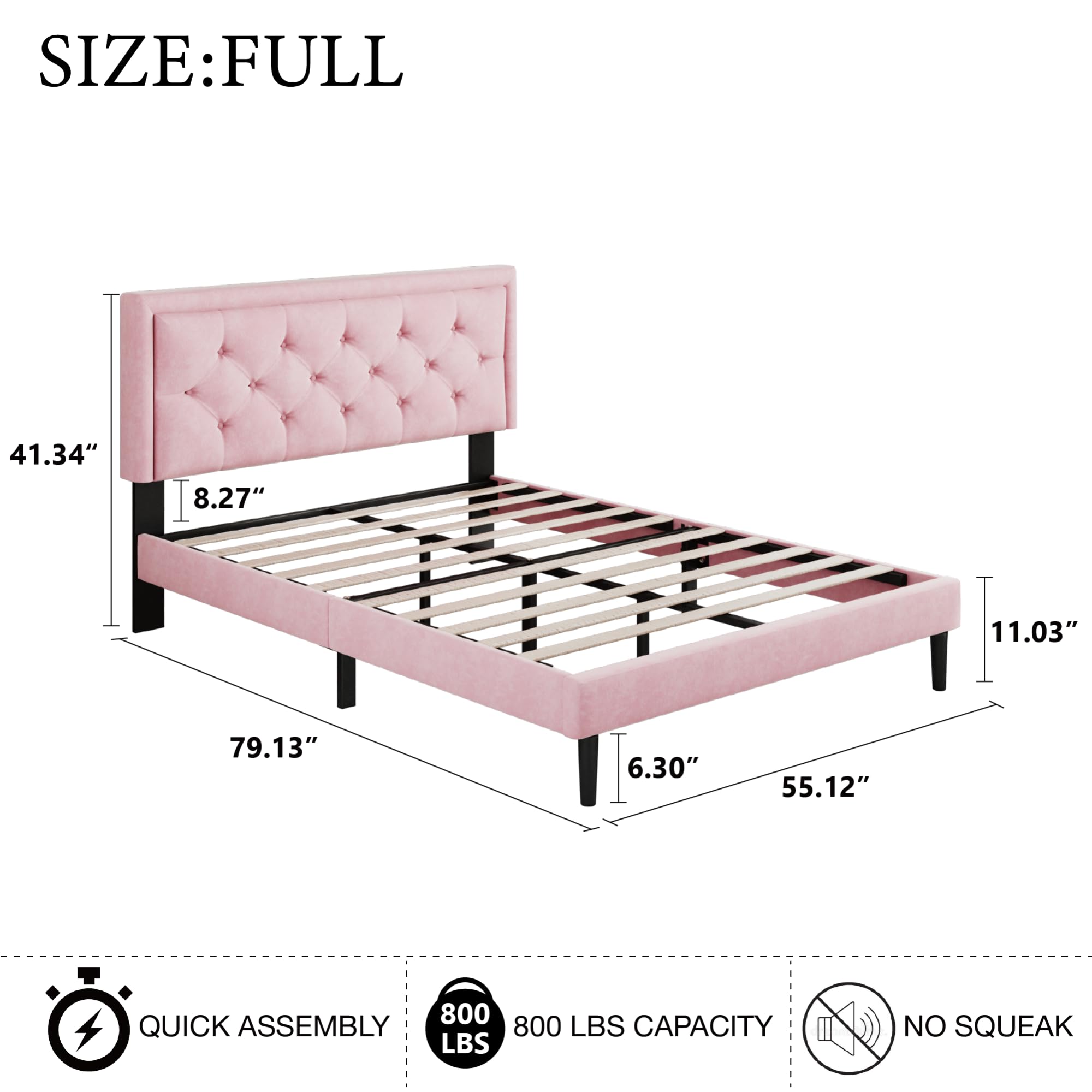 insta-bed 6810-PK01 beds - View #5