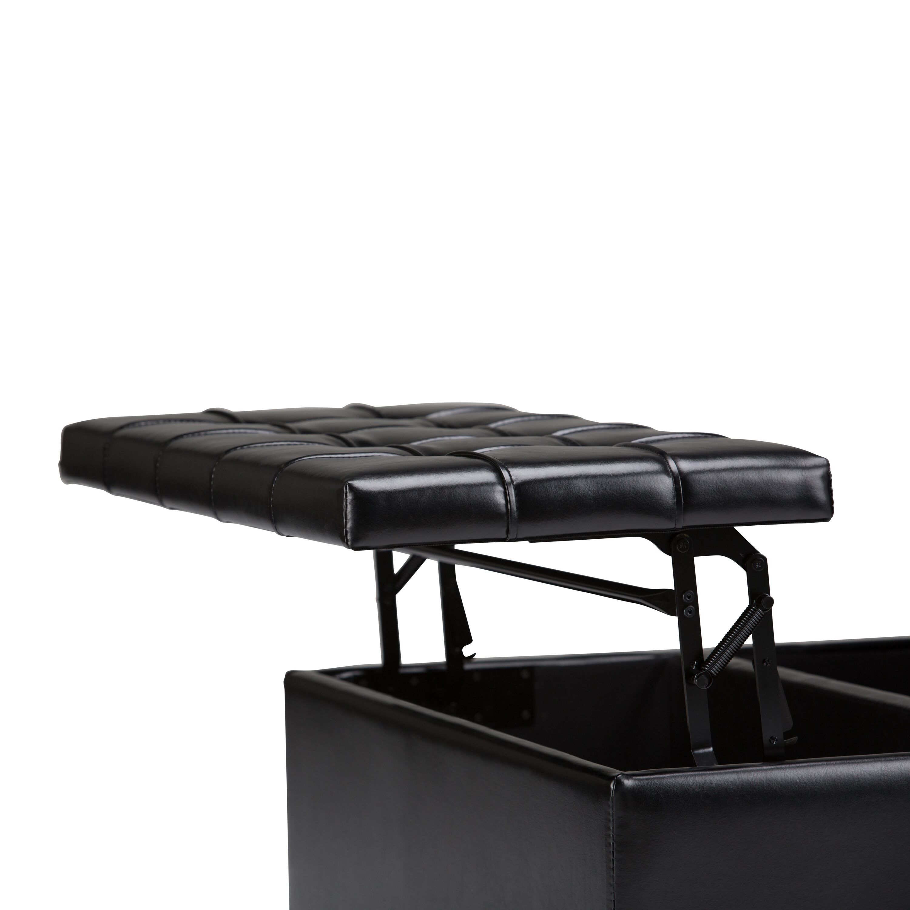Blisstyle OTTO503 Indoor-Ottomans - View #6