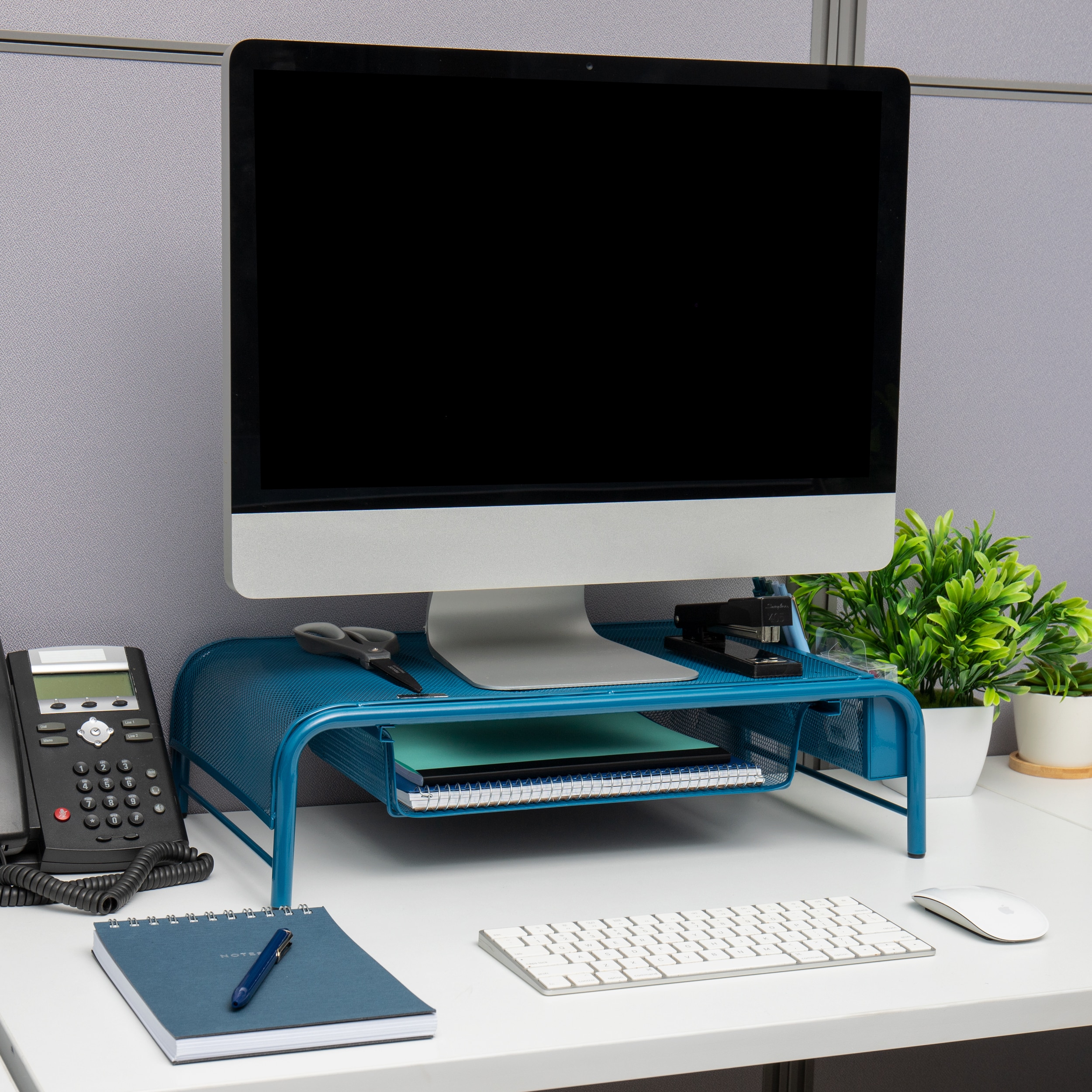 Mind Reader MESHMONSTA-TUR Office-Accessories - View #2