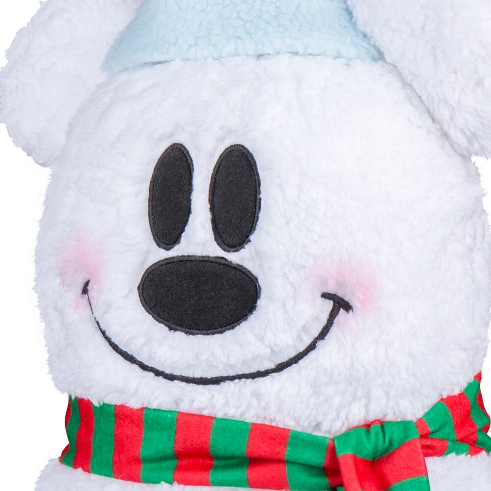 Disney 116314 Table-Christmas-Decorations - View #9