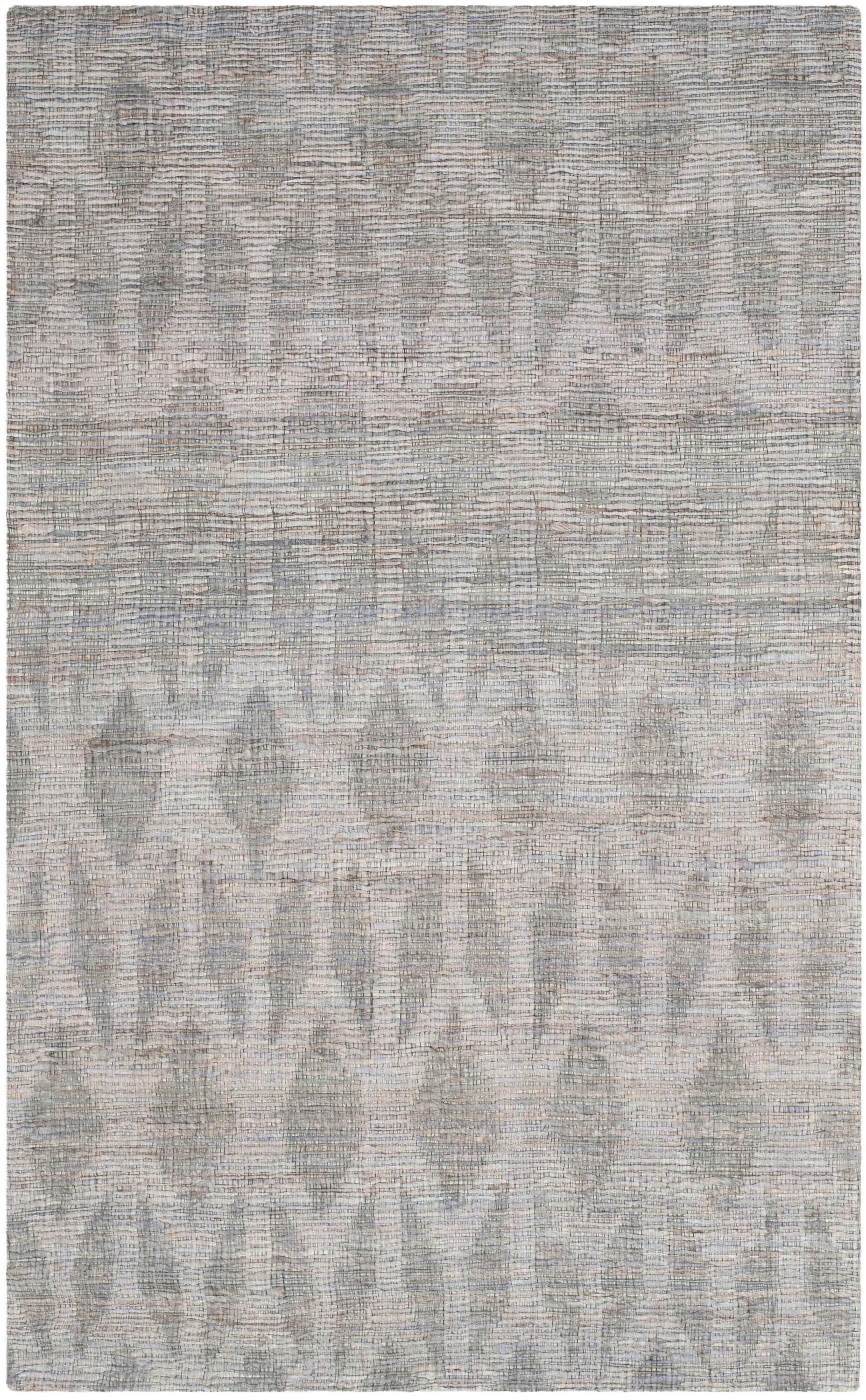 Safavieh CAP415A-3 Cape Cod Minster 3 x 5 (ft) Jute Gray/Gold Rectangular Indoor Abstract Coastal Throw rug