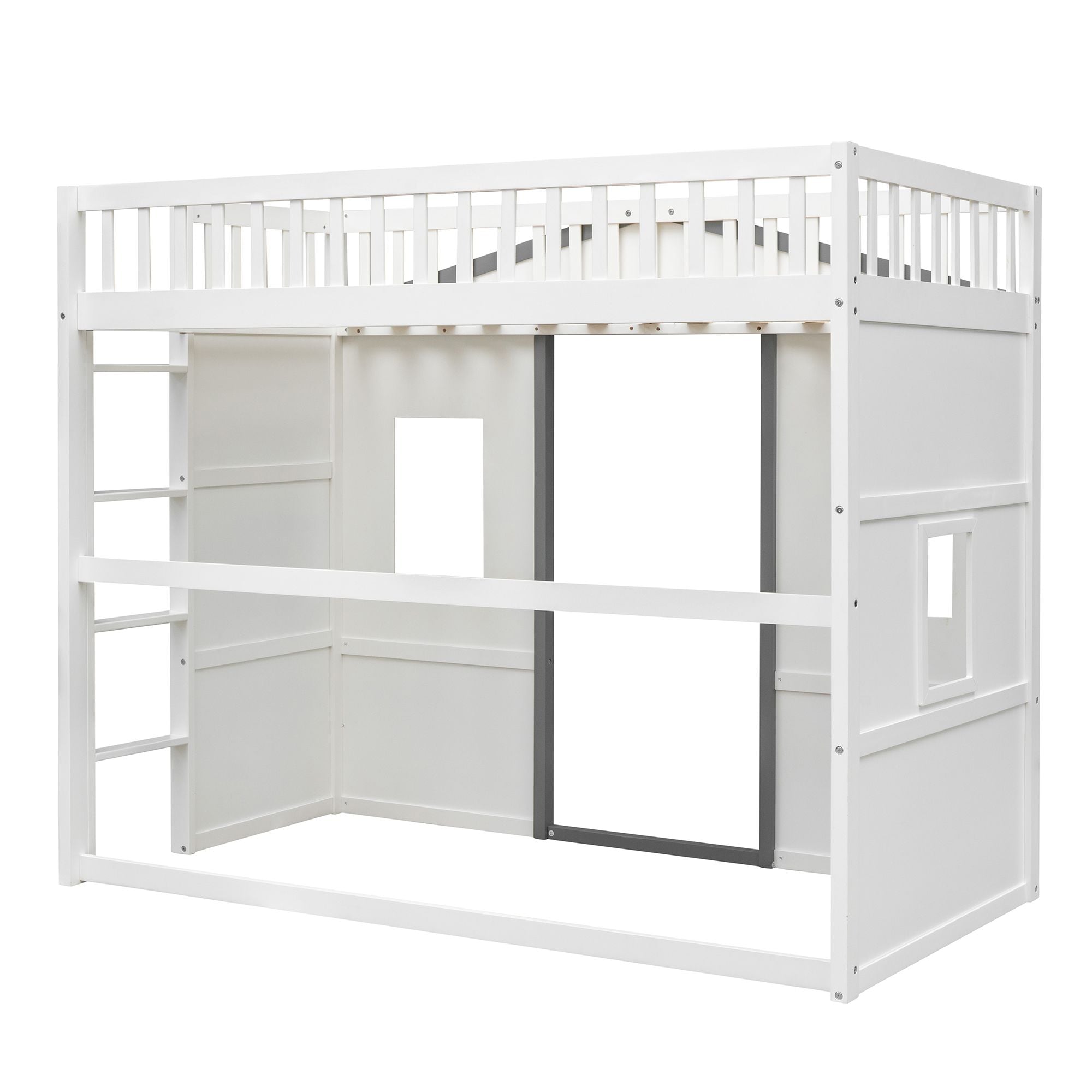 Yiekholo LL-1788AAM Bunk-Beds - View #7