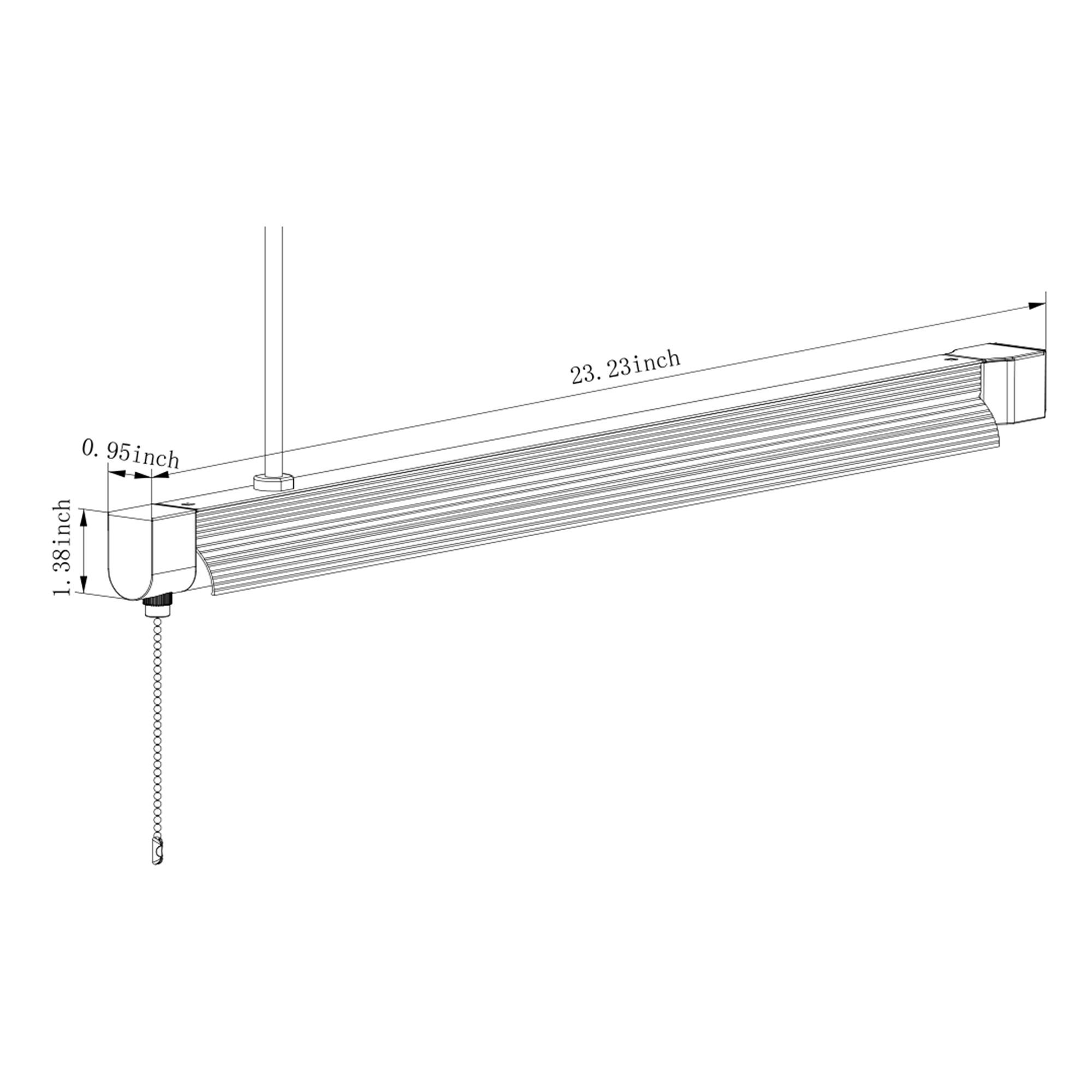 Utilitech Z-XP-GSH2 Grow-Lights - View #10