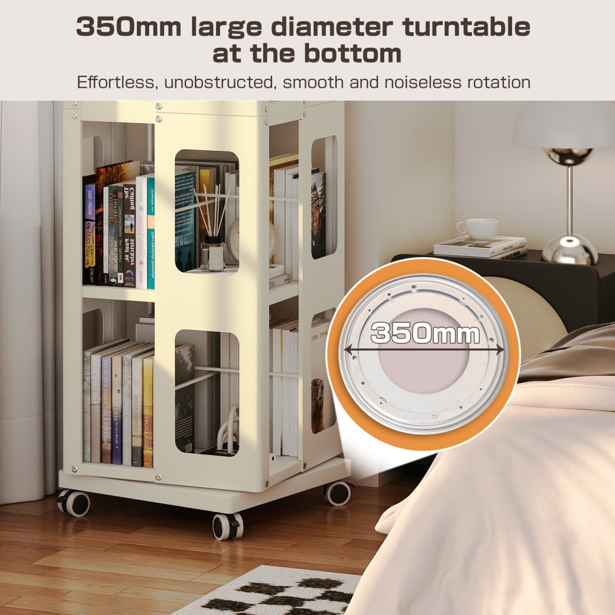 Streamdale Furniture W1779P305252 bookcases - View #12