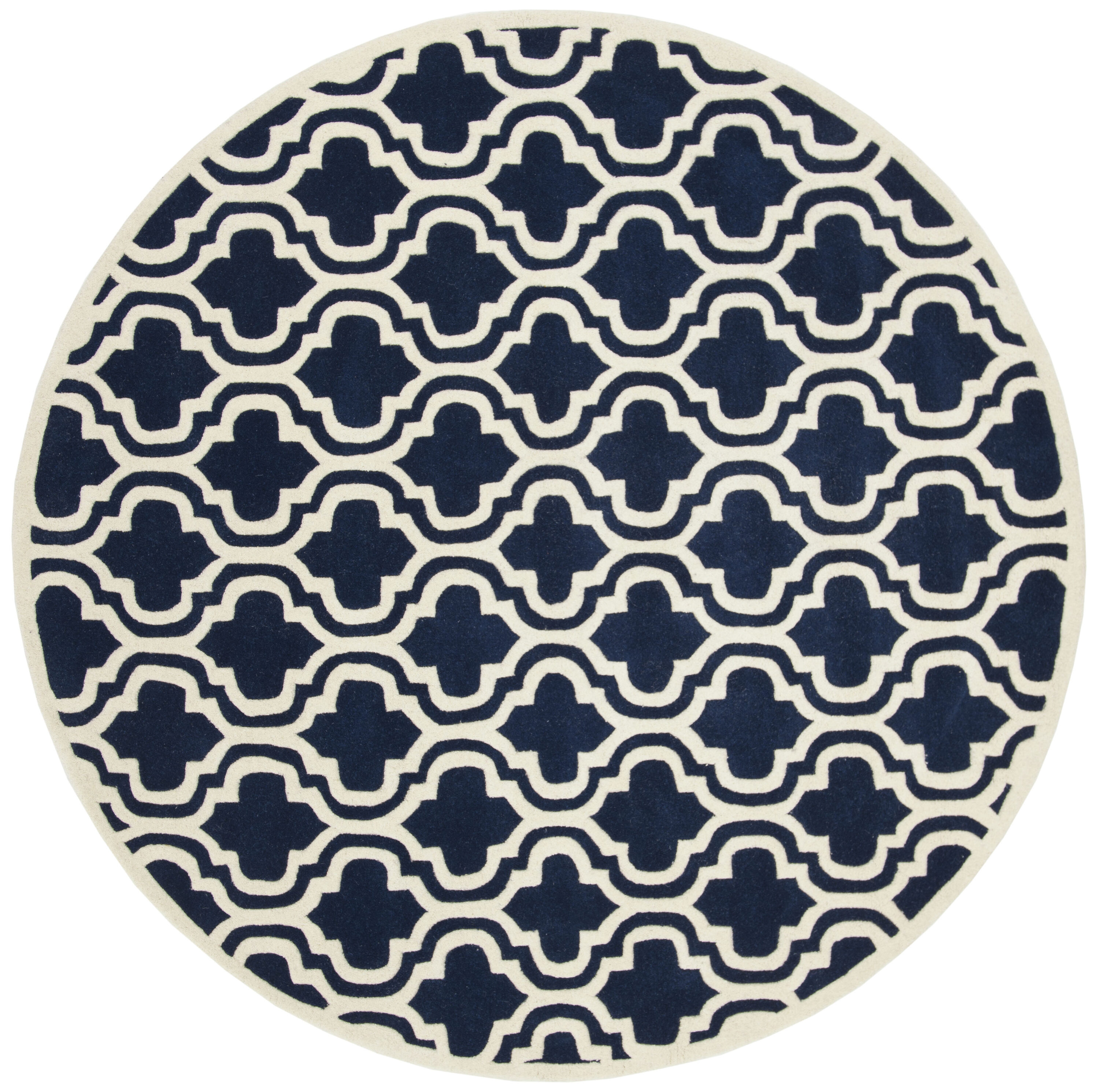 Safavieh CHT727C-7R rugs - View #2