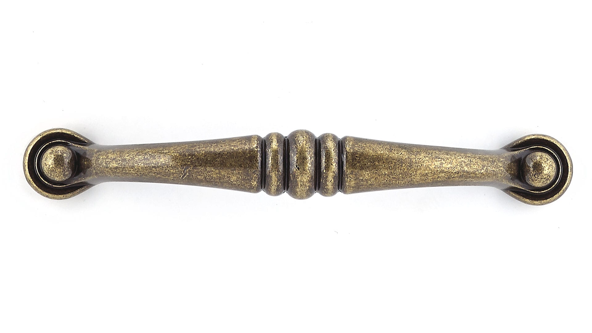 Richelieu BP2373896BB Cabinet-Pulls - View #2
