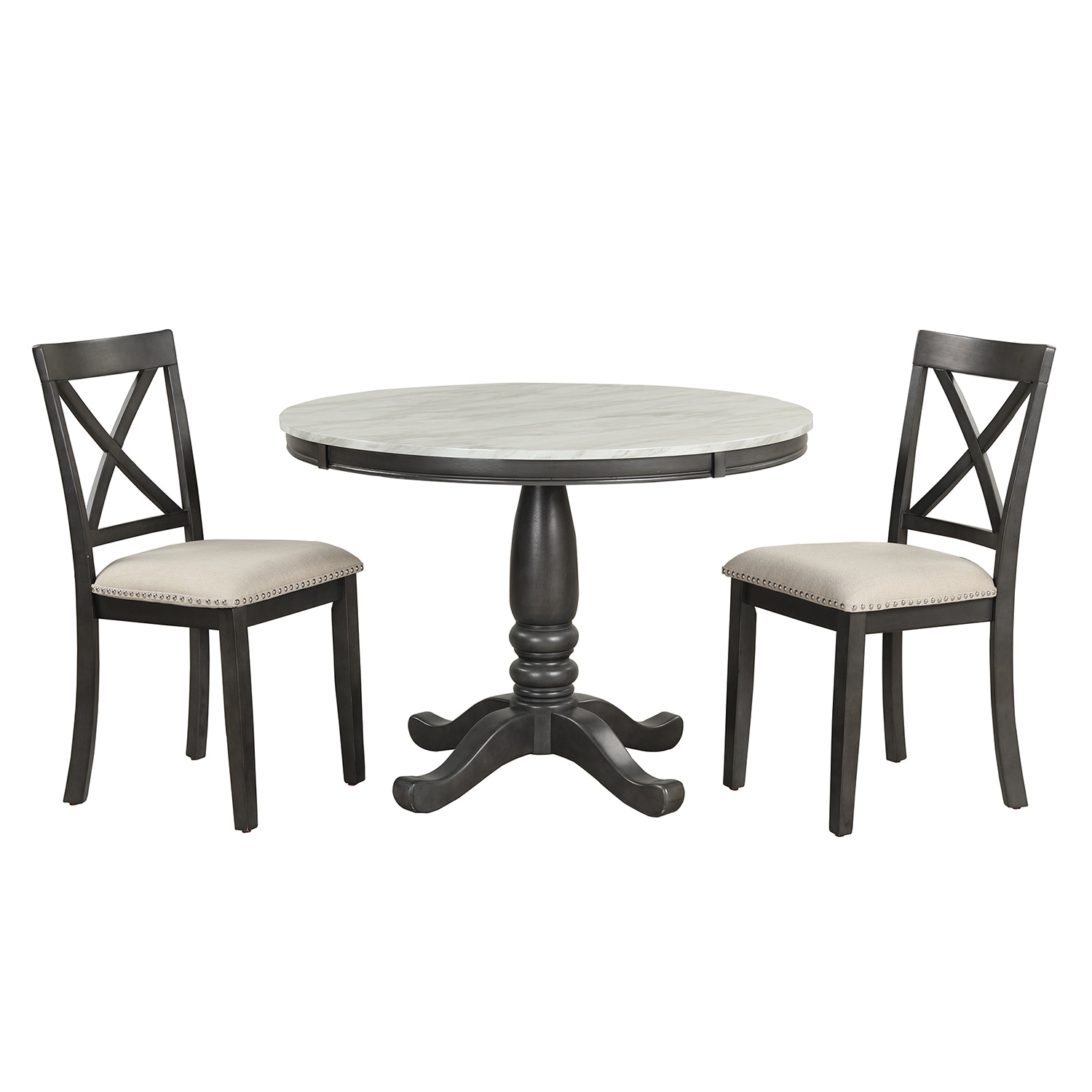 SINOFURN SYA370104BN Dining-Sets - View #20