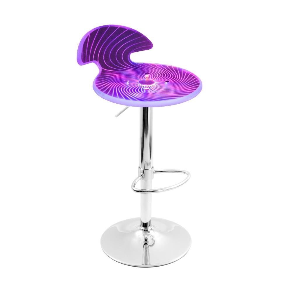 LumiSource BS-SPYRA PC stools - View #4