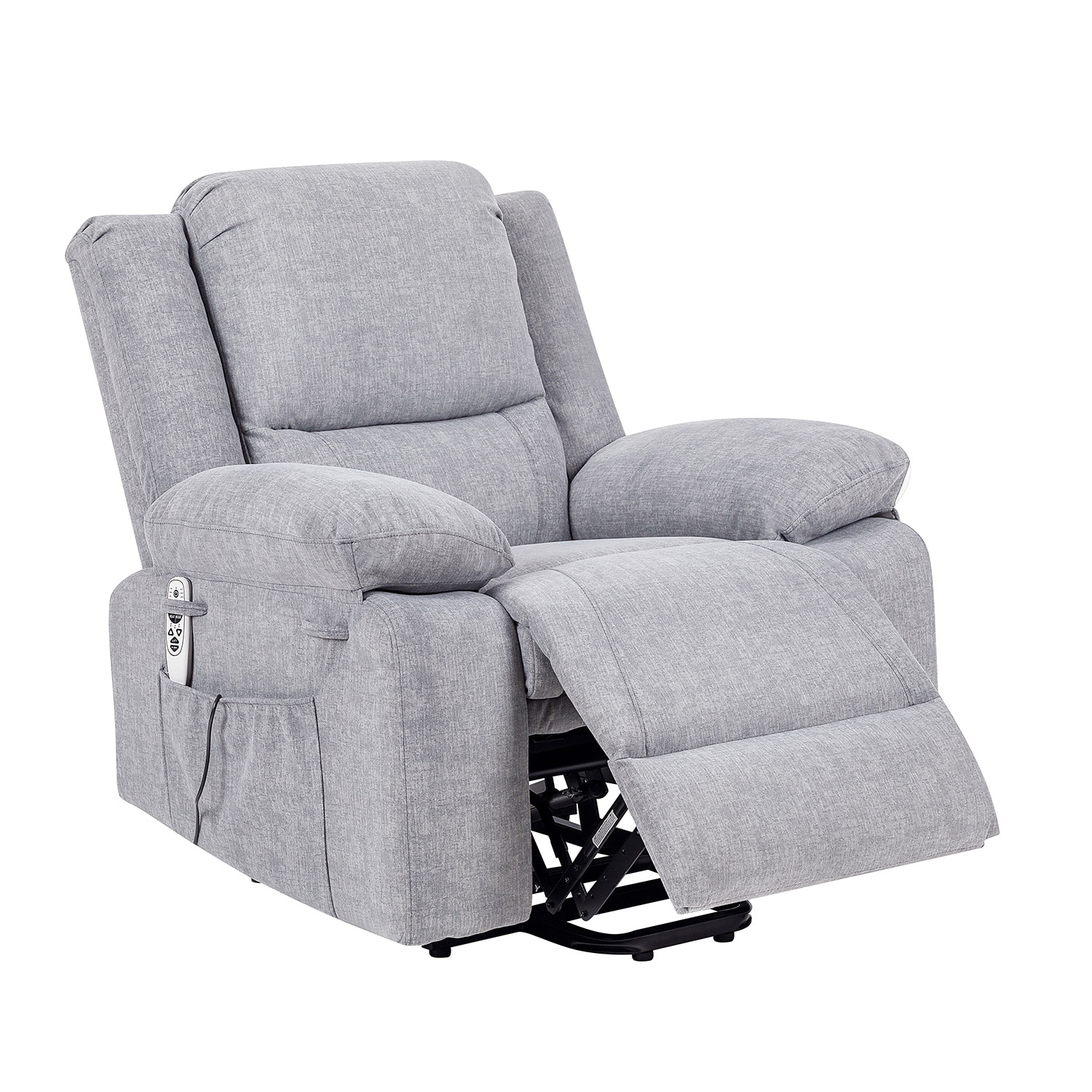 GZMR AJSQ-2027-A39 recliners - View #2