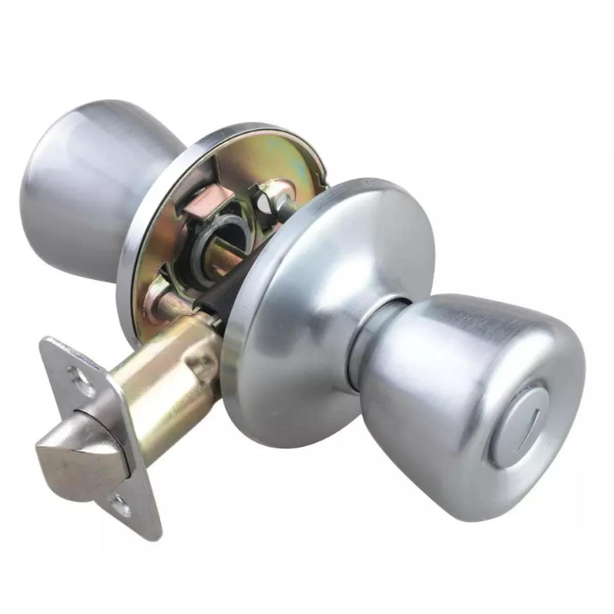  55006 Door-Knobs - View #2