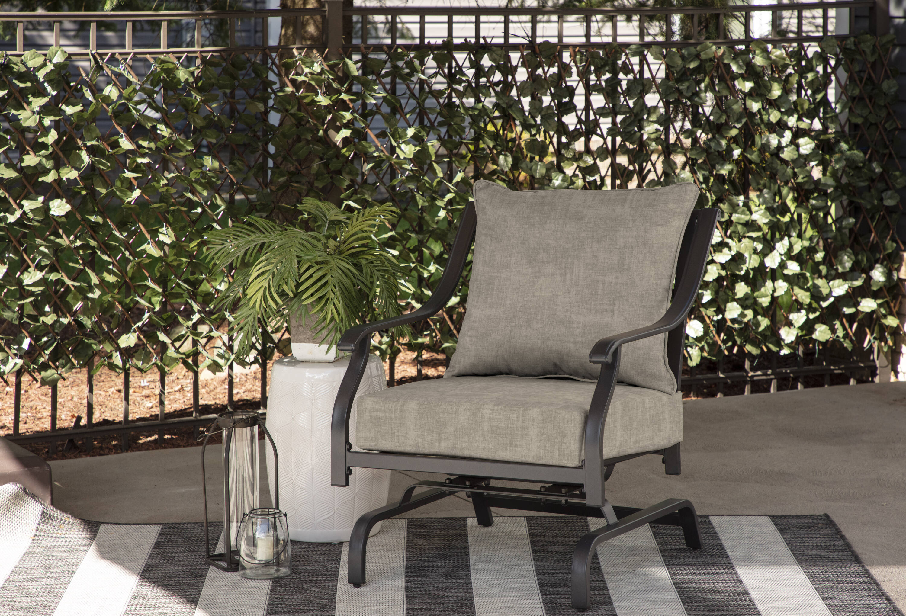 Style Selections TK2J729B-D9C1 Patio-Furniture-Cushions - View #3