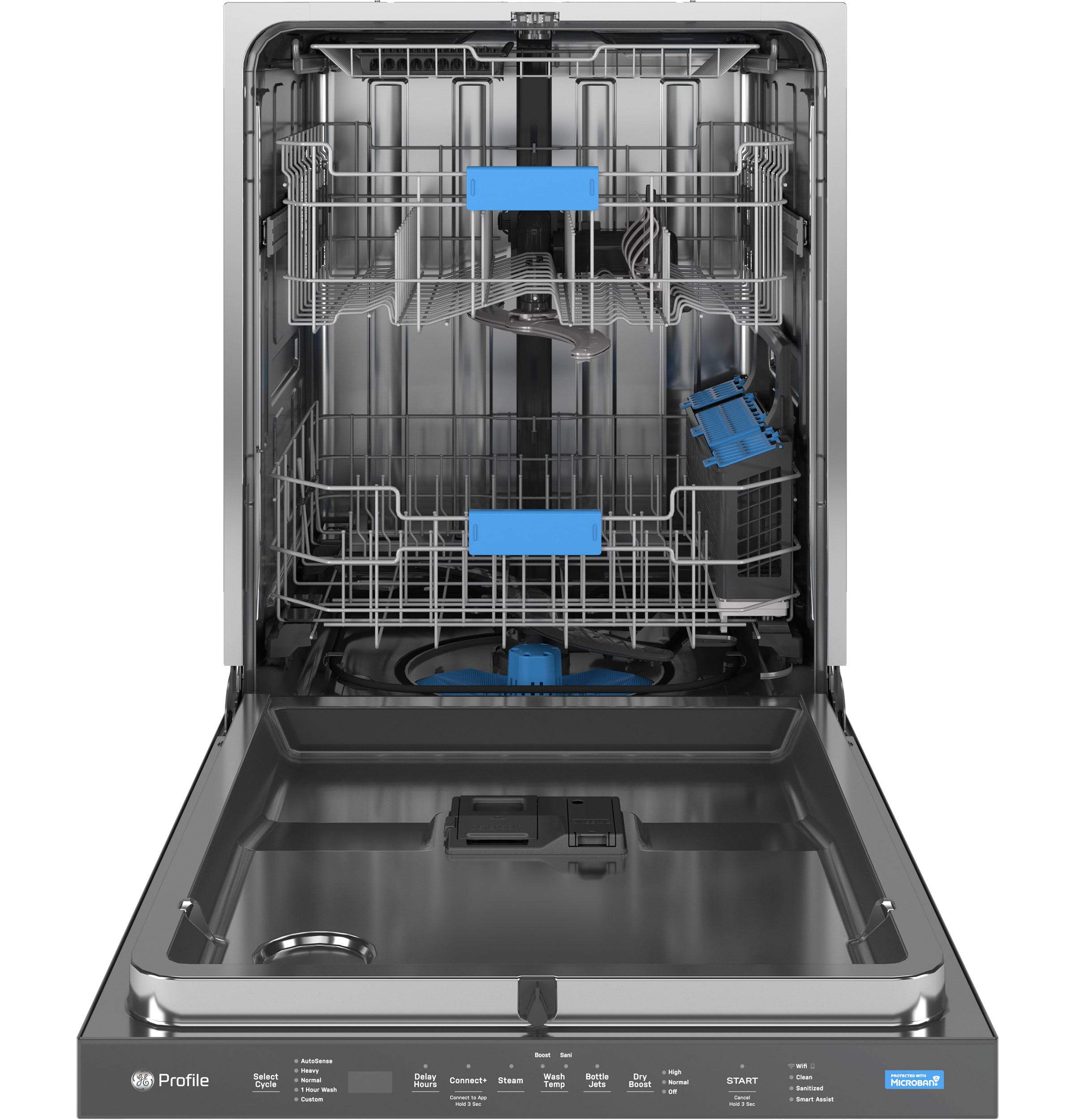 Dishwasher Insulation: How to Soundproof a Noisy Dishwasher in 8