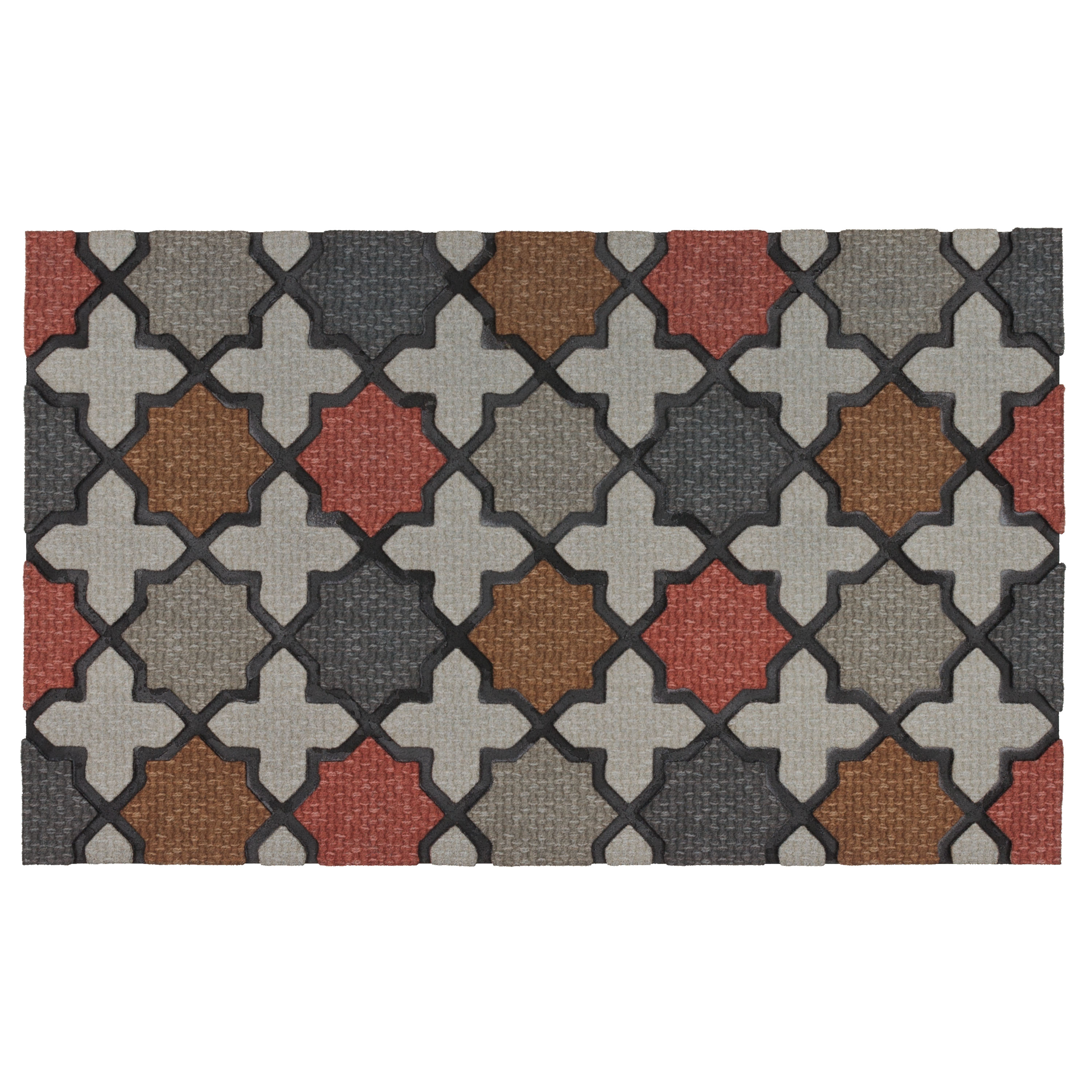 allen + roth F047 19344 018030 Mats-Cat - View #4