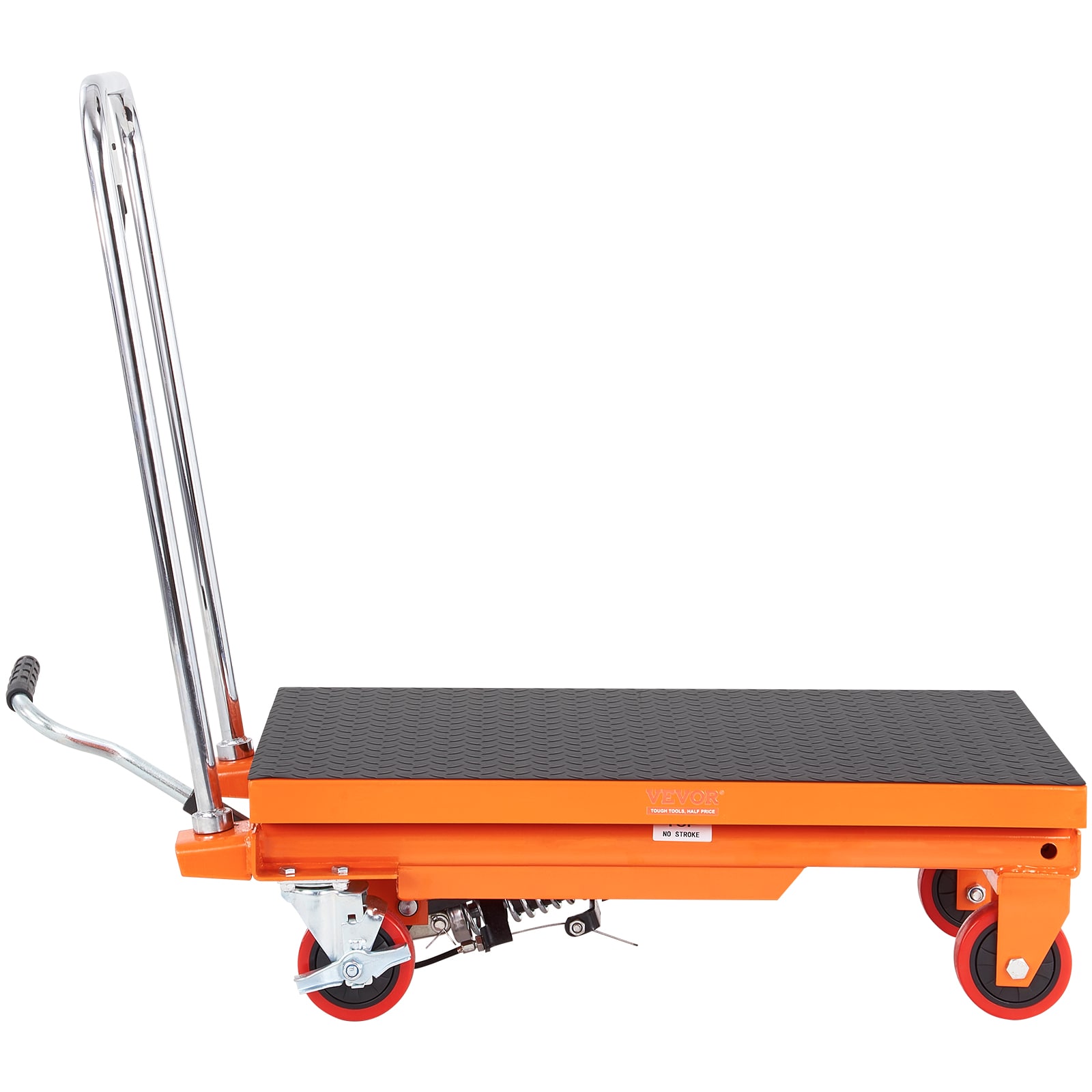 VEVOR DJYYSJPTCCS4EL7SHV0 Utility-Carts - View #8