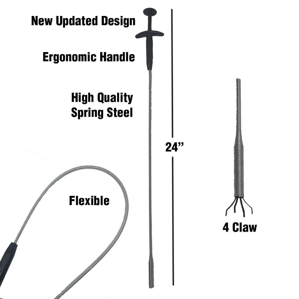 PF WaterWorks PF0606 Magnetic-Tools - View #3