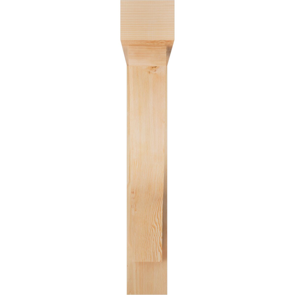 Ekena Millwork 1462604 Exterior-Brackets-Braces - View #2