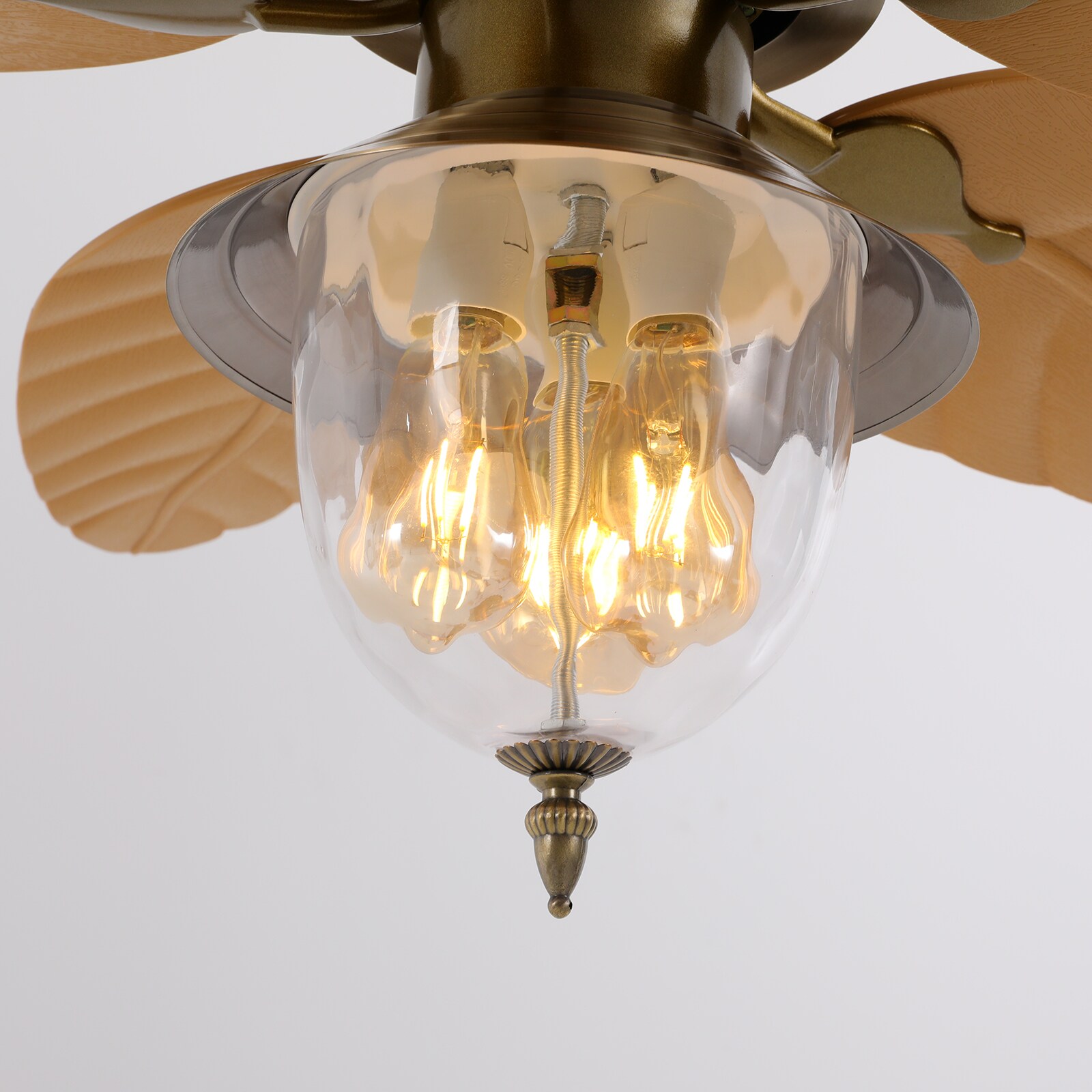 Oukaning HG-HCX-2264 Ceiling-Fans - View #7