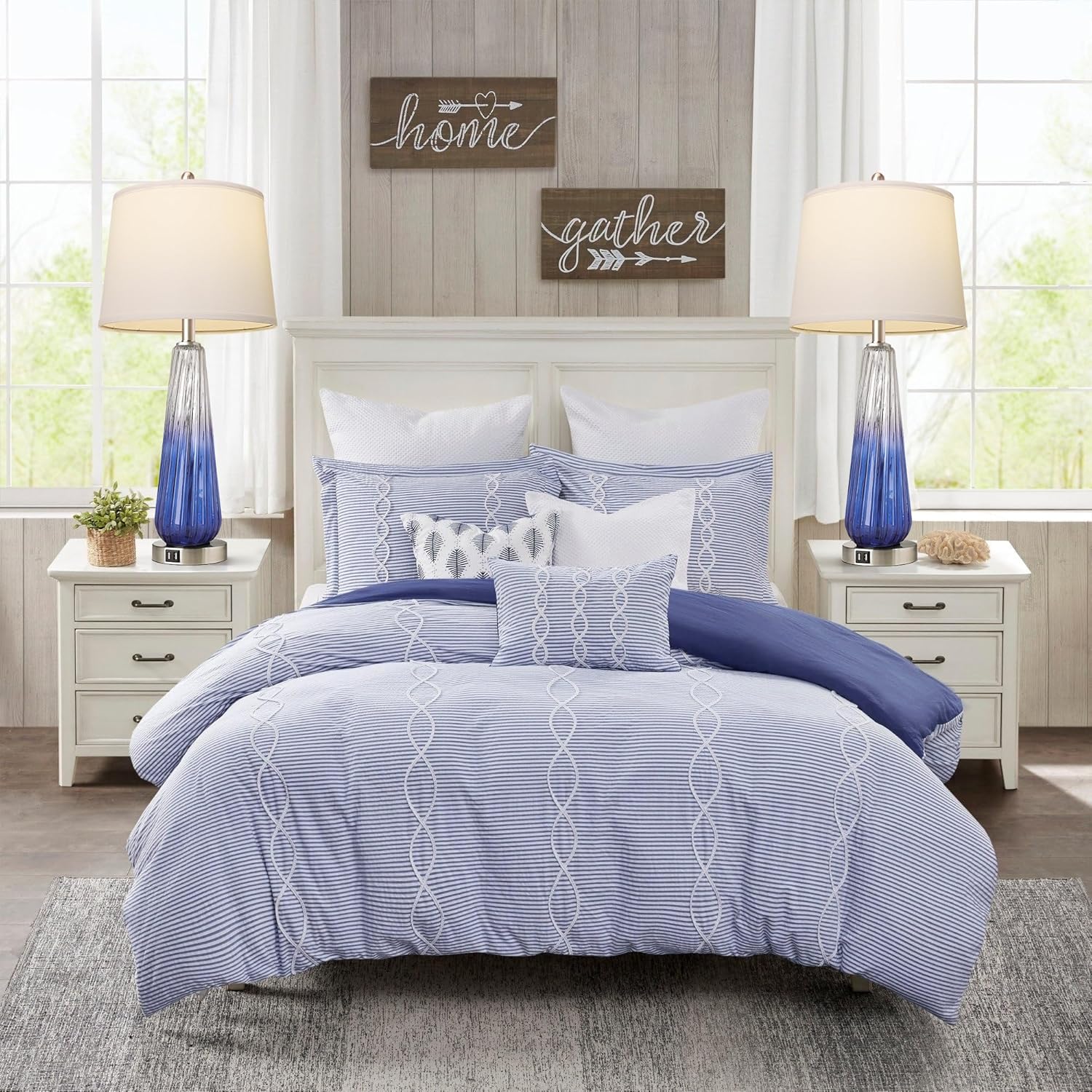 LOVMOR SF-Y-W3355P337837 Table-Lamps - View #2