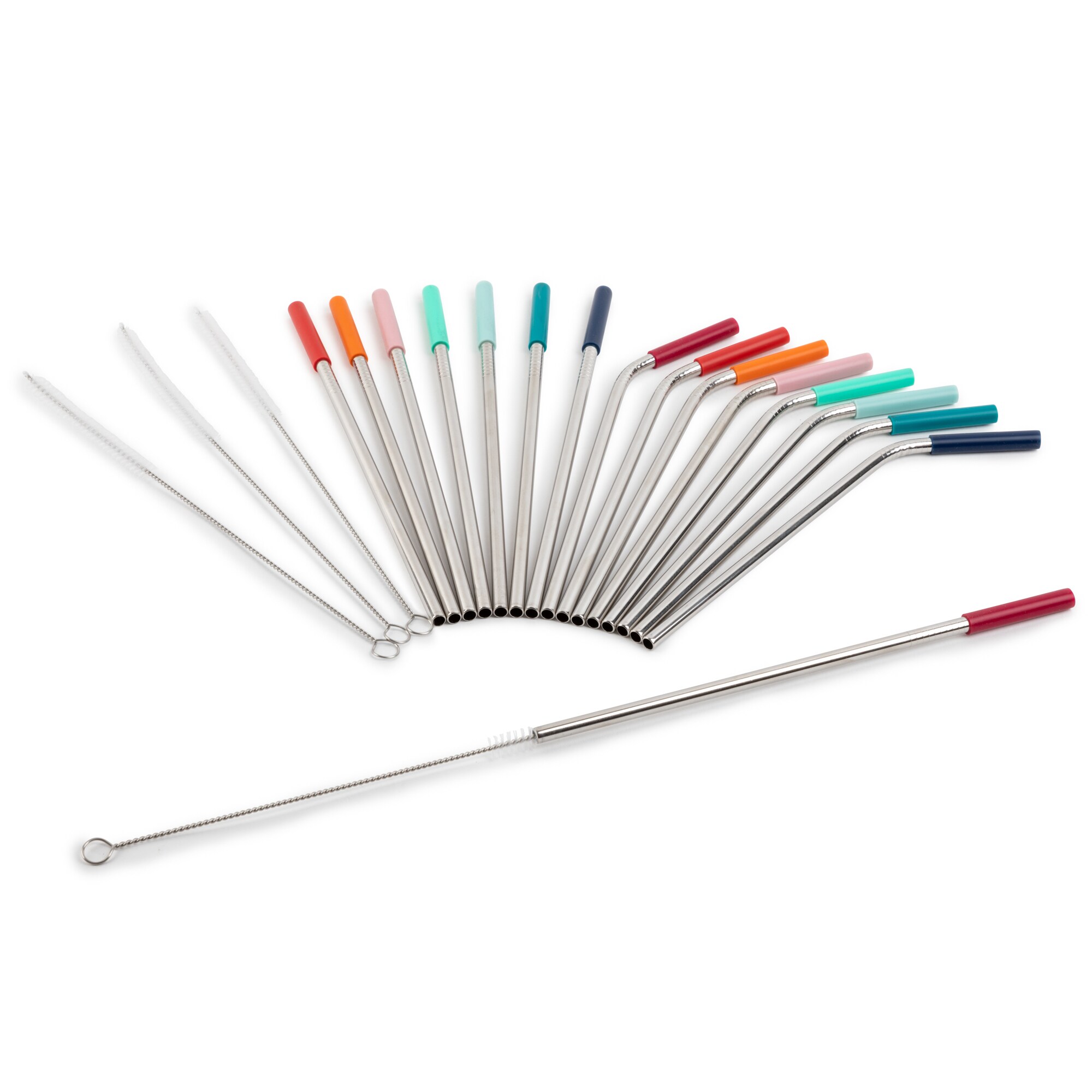 Manna 26838-E straws - View #3