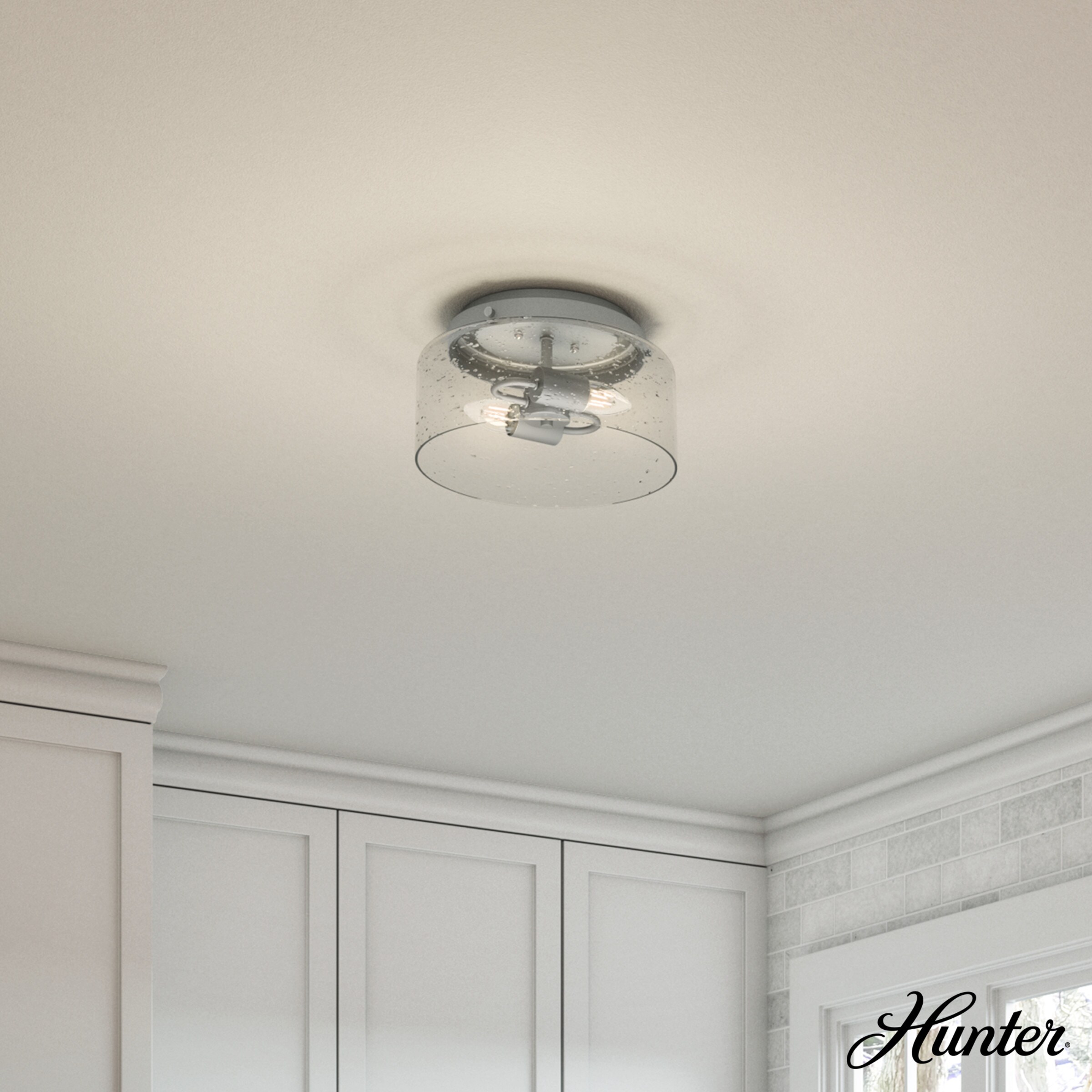 Hunter 19014 flushmounts - View #3