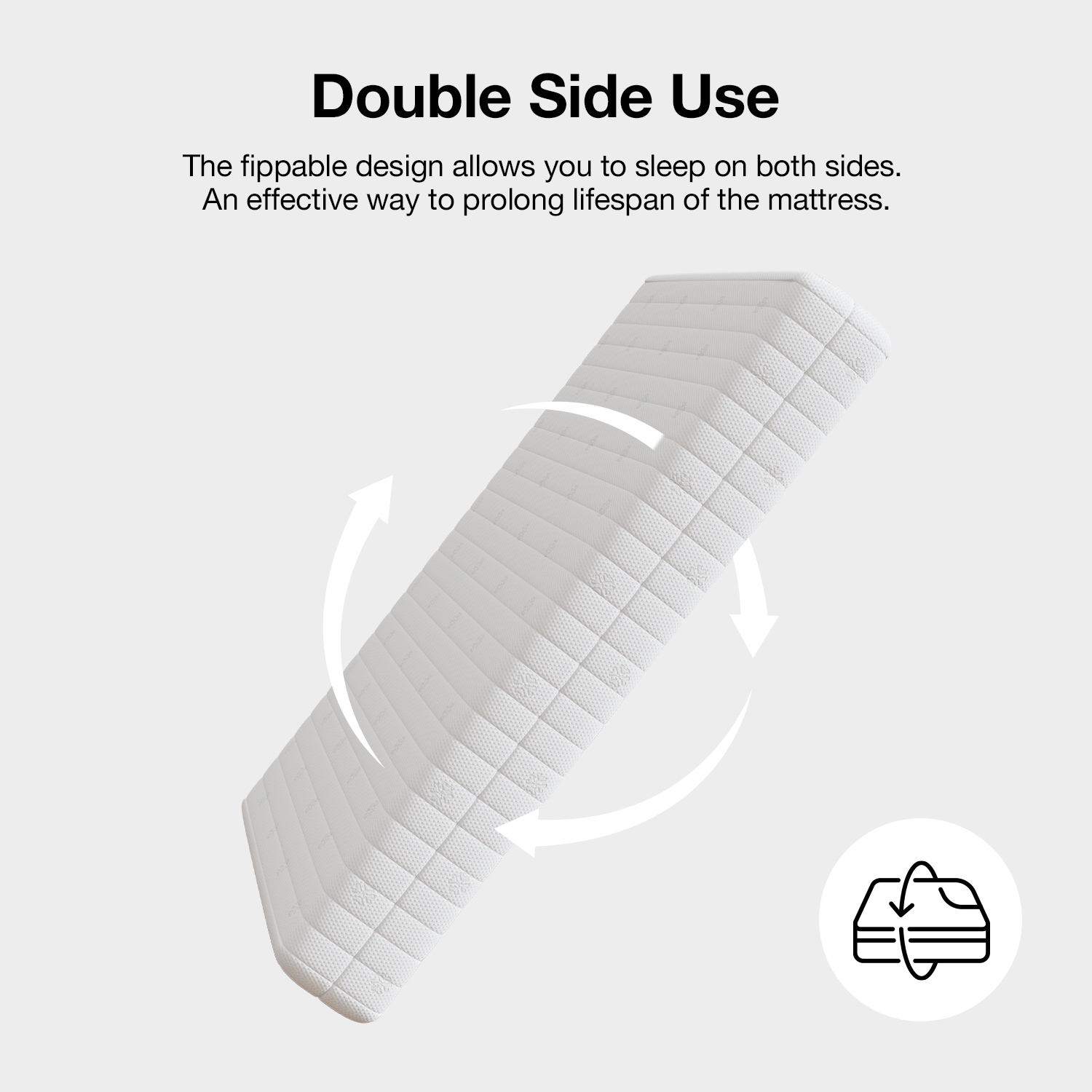 Avenco LW-10-T-A02825 Mattresses-Boxsprings - View #6