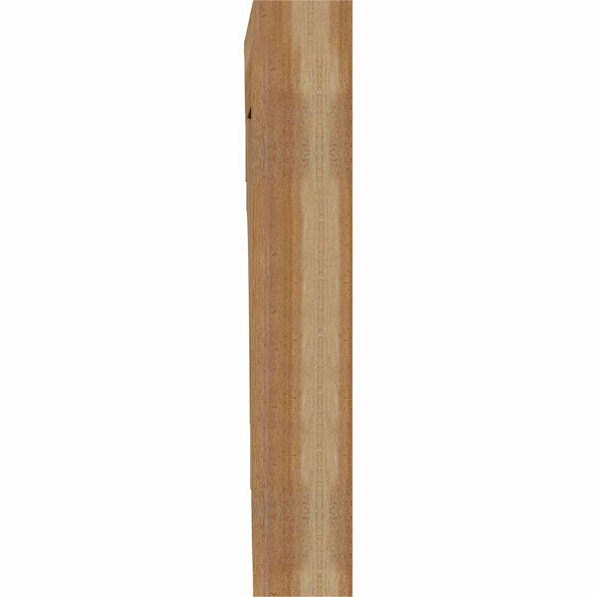 Ekena Millwork BKT06X32X36MRC01RWR Exterior-Brackets-Braces - View #4