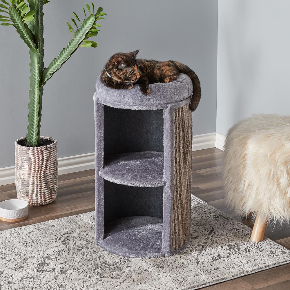 Two by Two 10 Cat-Trees - View #2