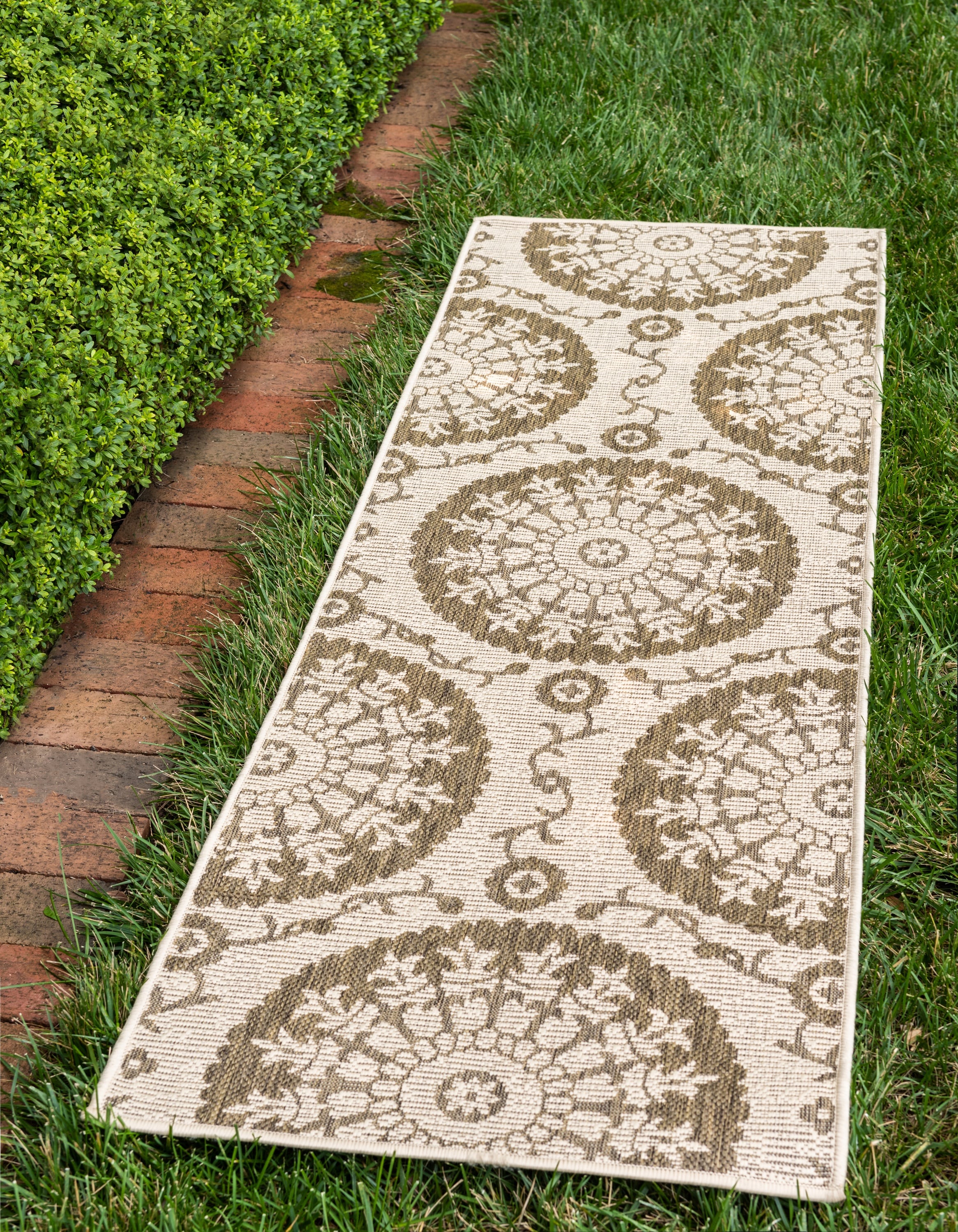 Unique Loom 3126631 rugs - View #2