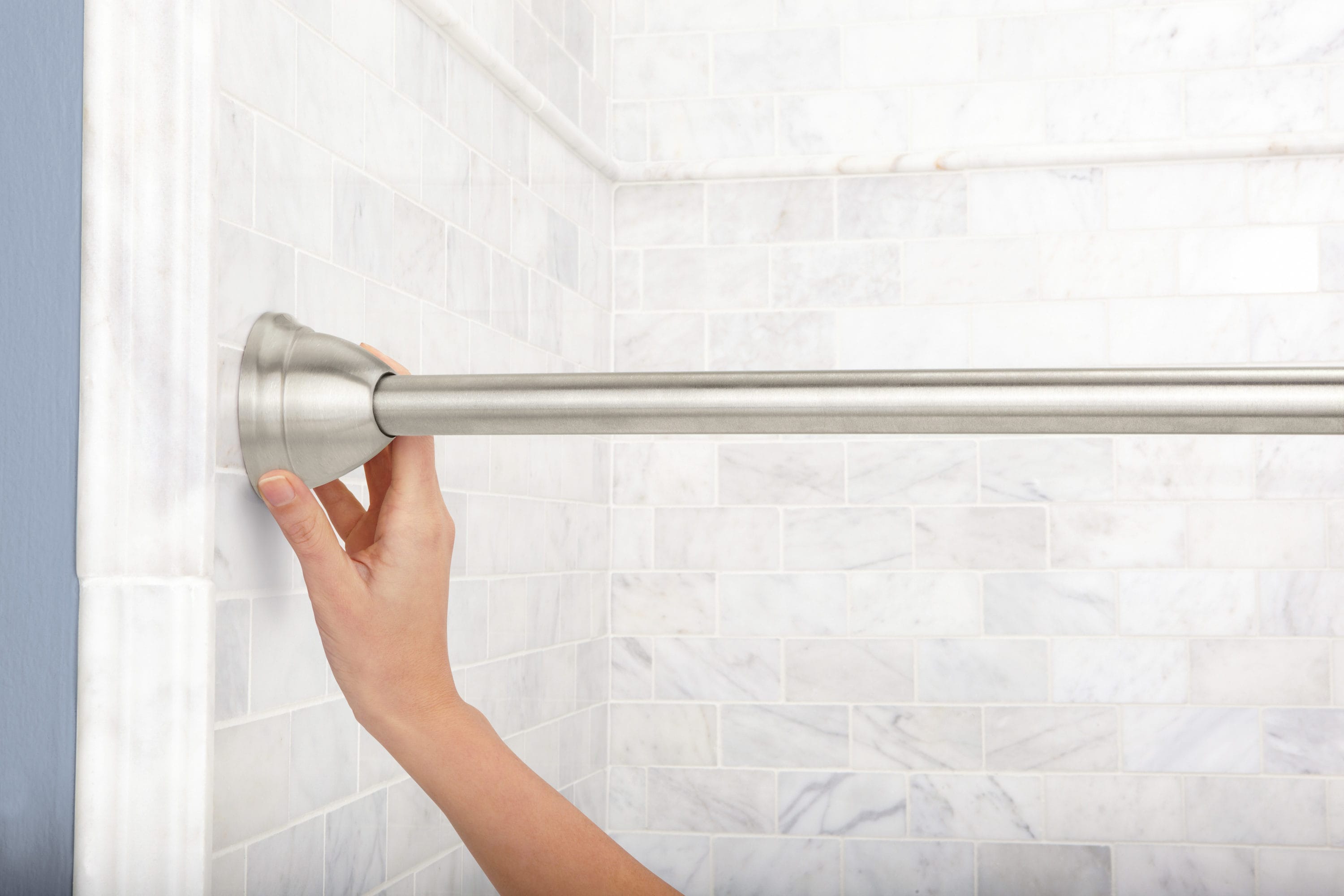 Moen DN2170BN Shower-Rods - View #5