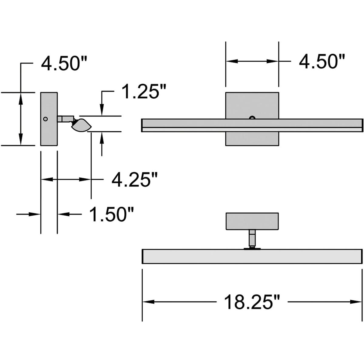 Access Lighting 2625132 b089995 - View #2