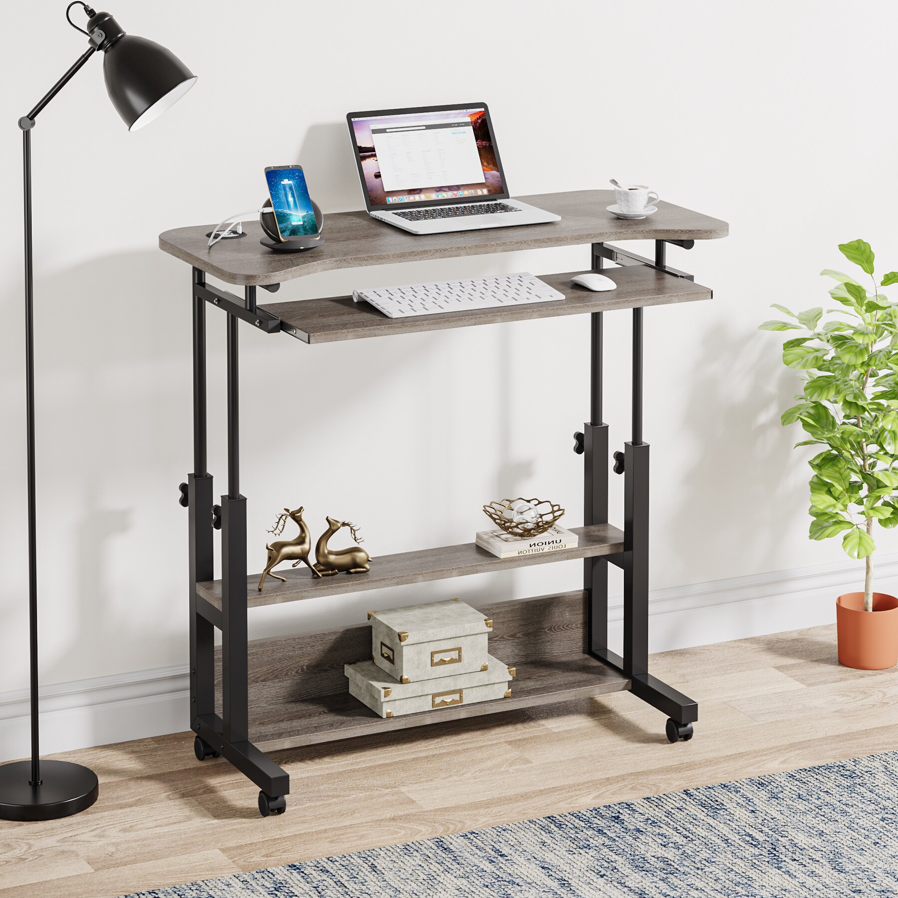 Fnova LWTJ-C0837 End-Tables - View #9