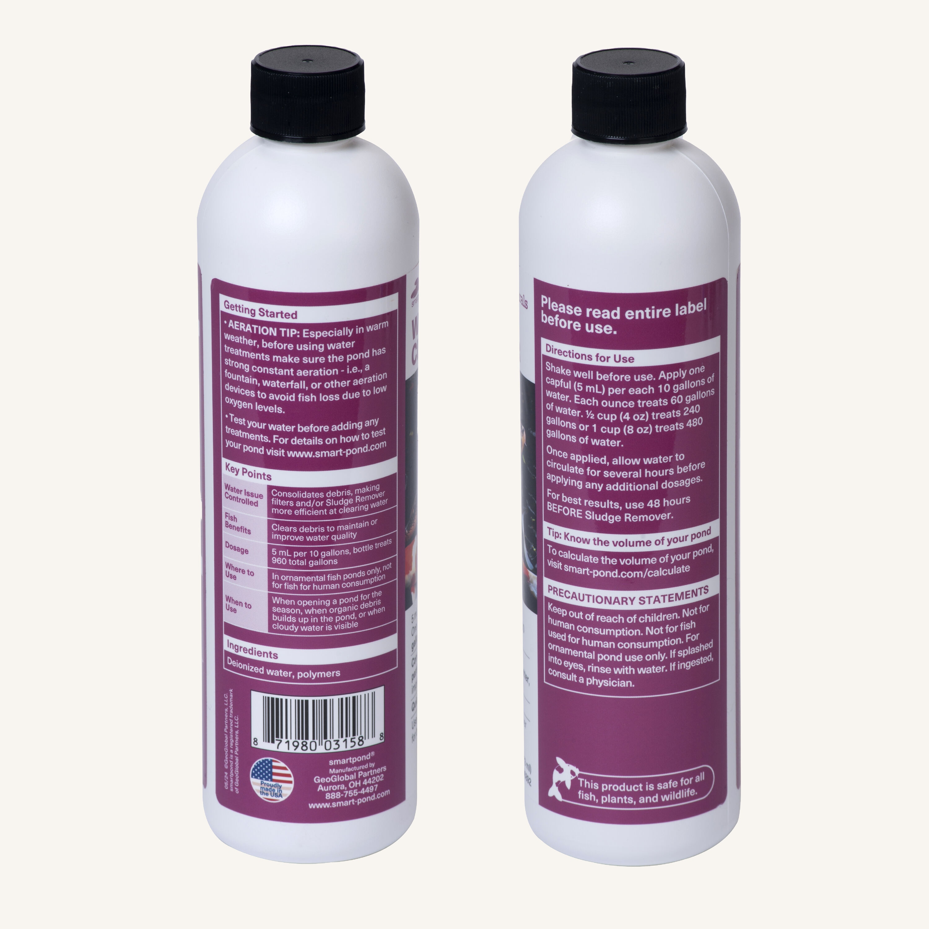 smartpond 96892 Pond-Cleaners - View #5