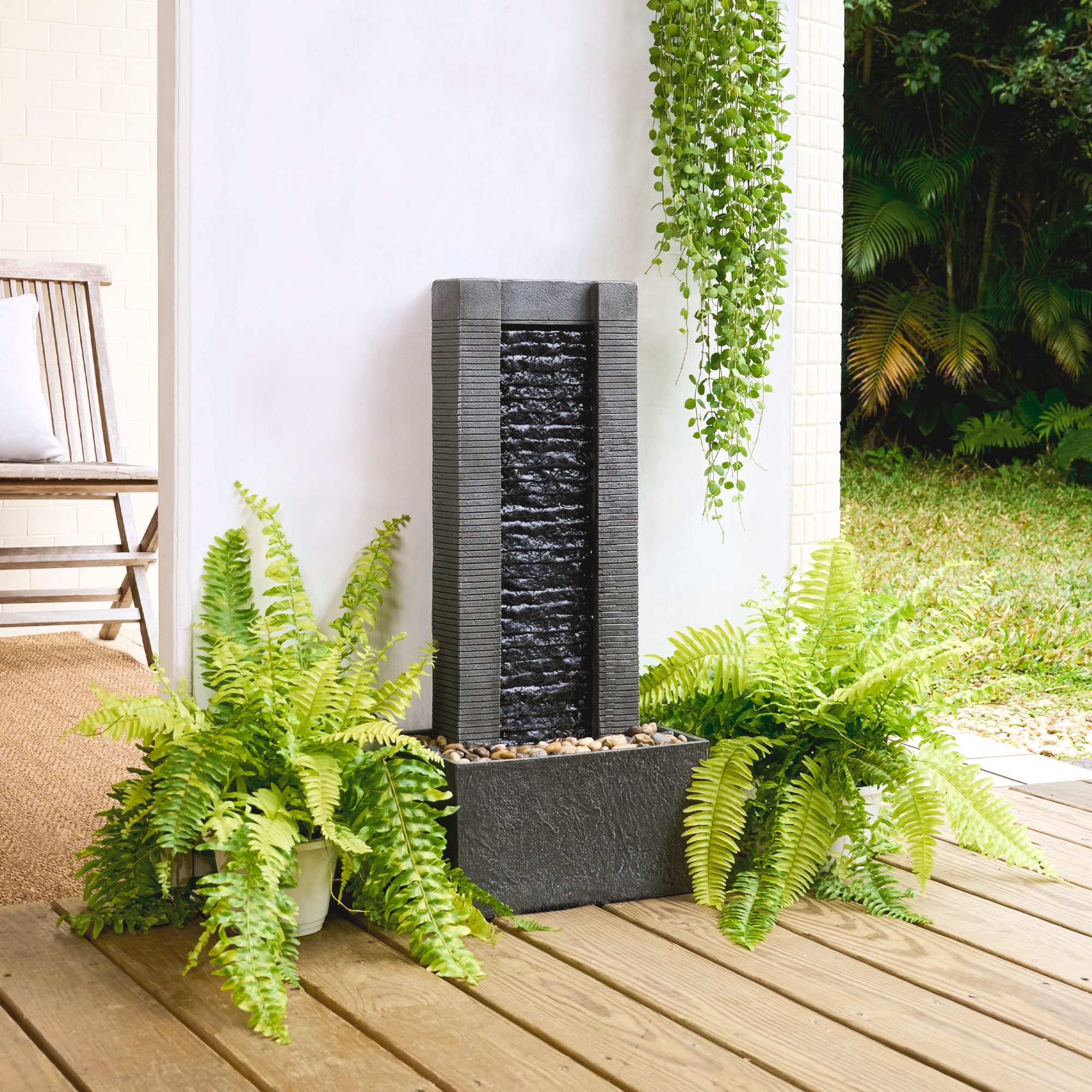 Teamson Home PT-WF0005 fountains - View #3