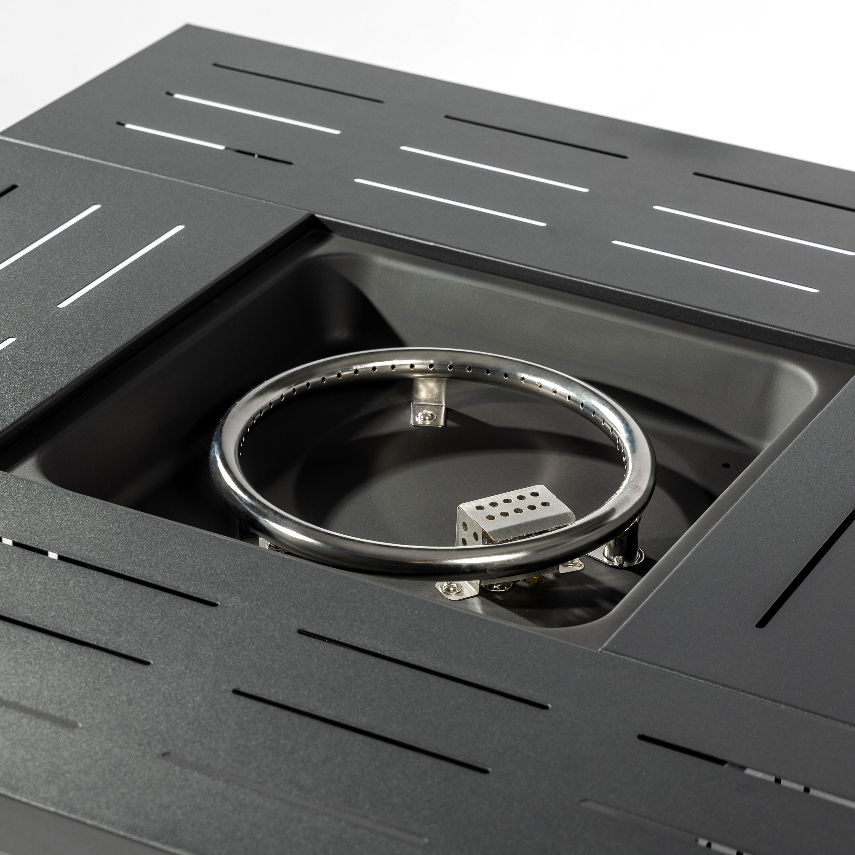 Bayfeve BFAS-2186-FP Outdoor-Gas-Firepits - View #10